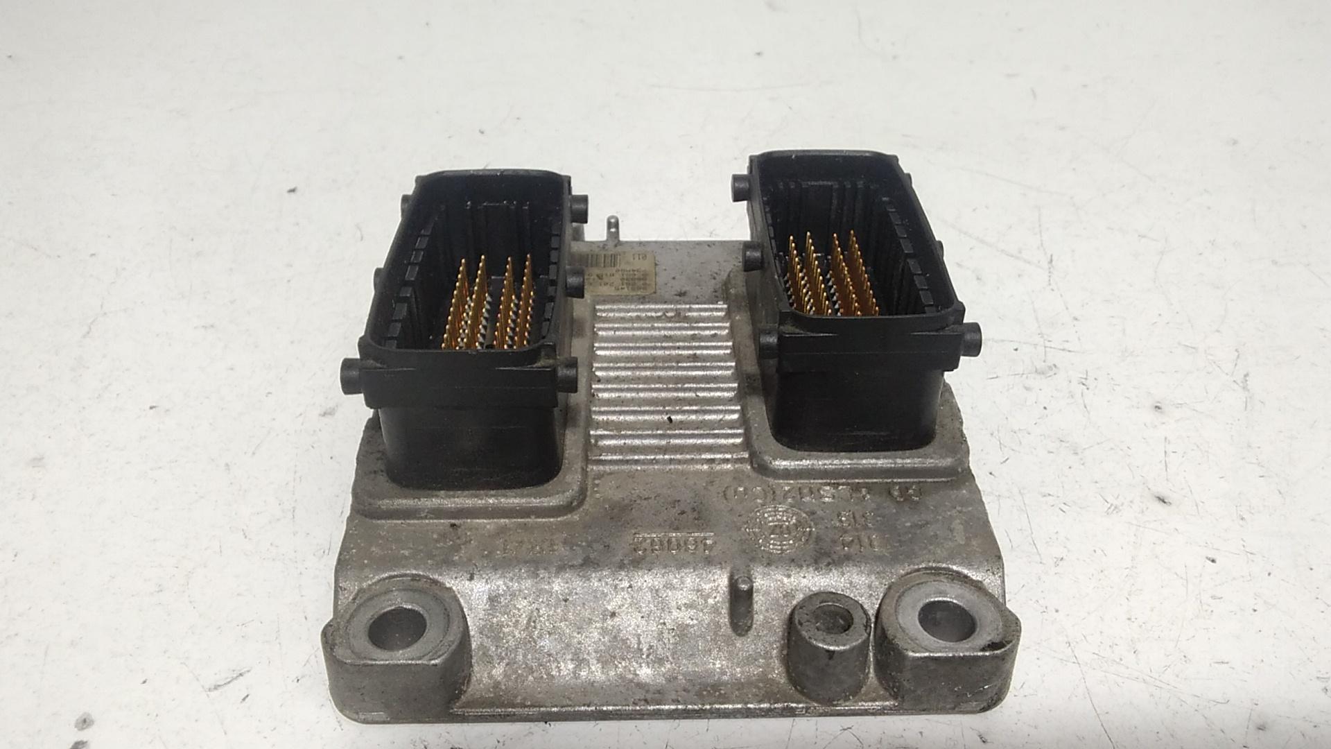 Centralina motore FIAT Bravo 2 Serie