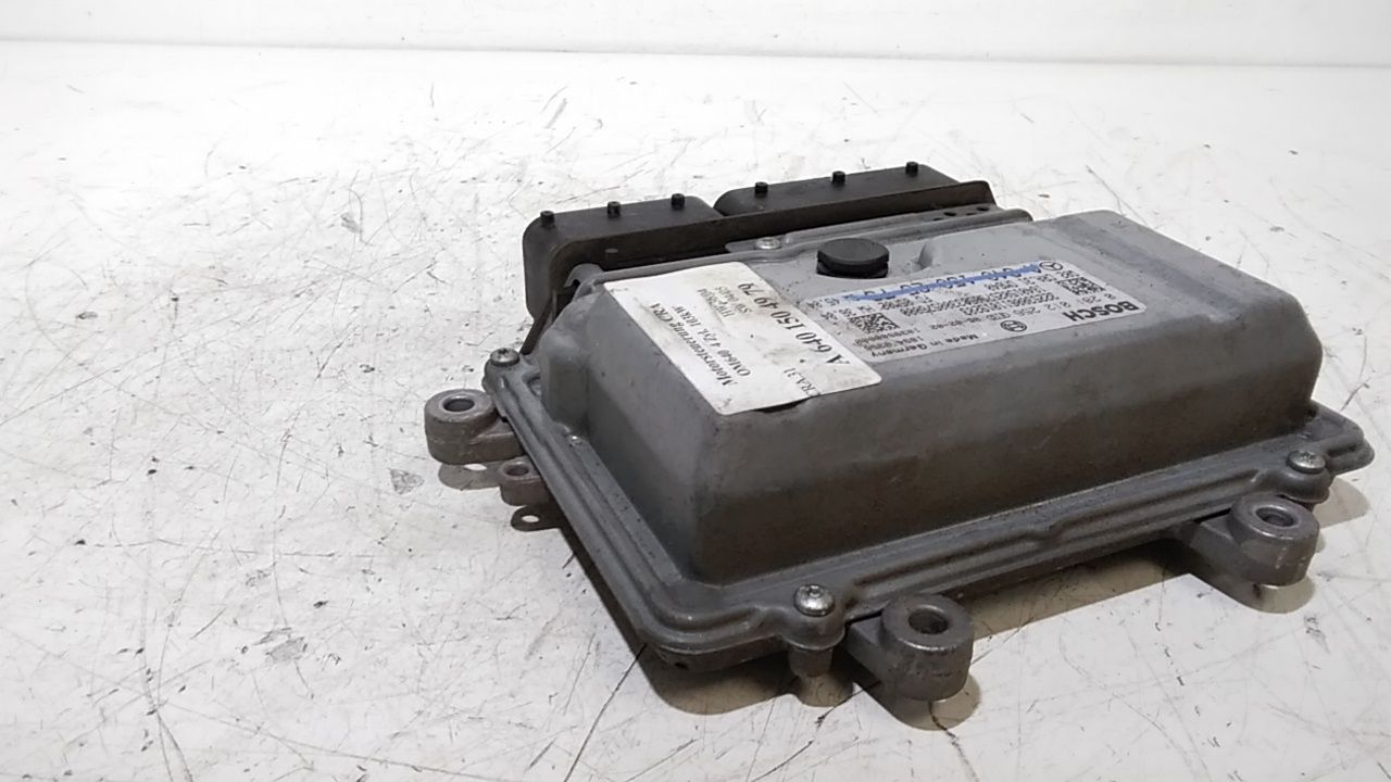 Centralina motore MERCEDES Classe A W169 3 Serie