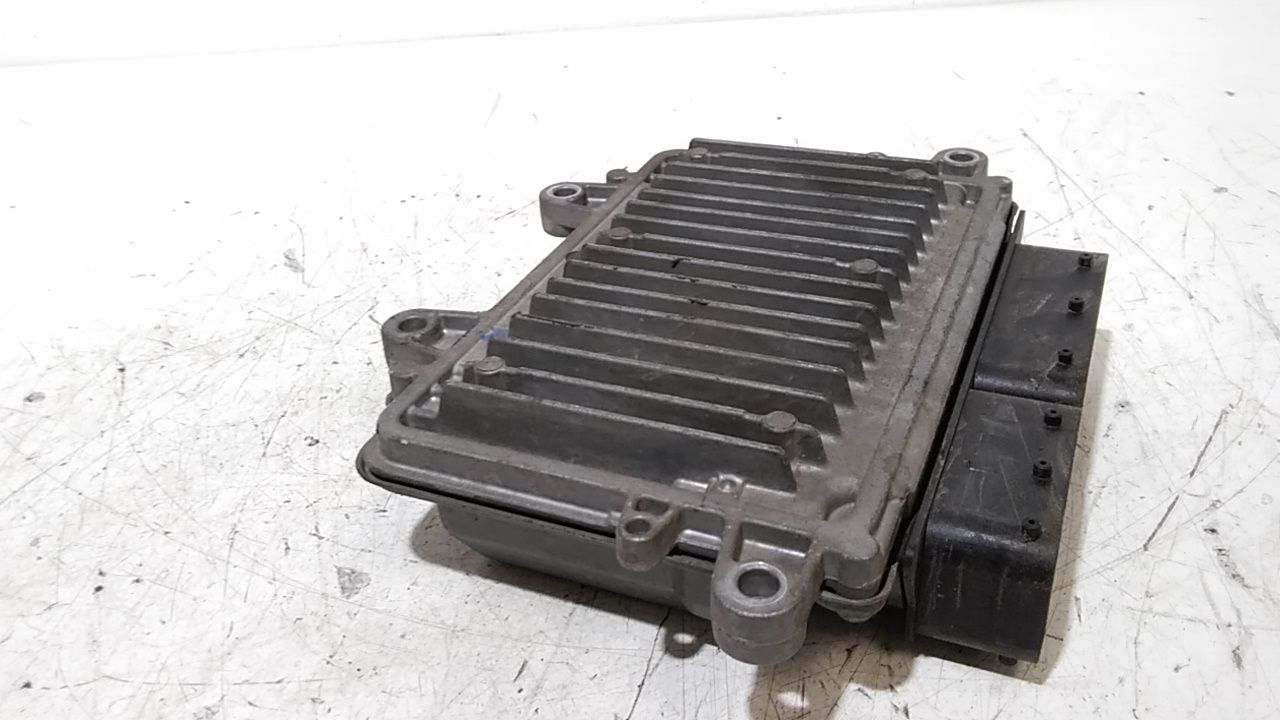 Centralina motore MERCEDES Classe A W169 3 Serie