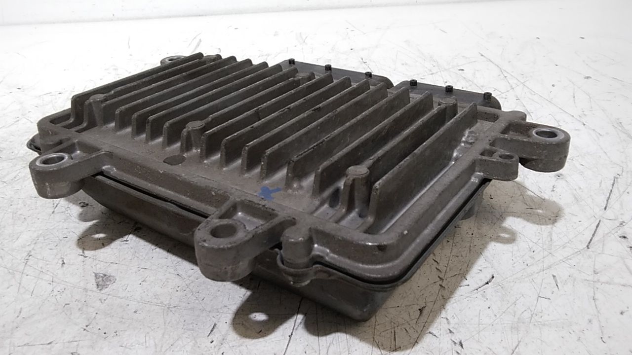 Centralina motore MERCEDES Classe A W169 3 Serie