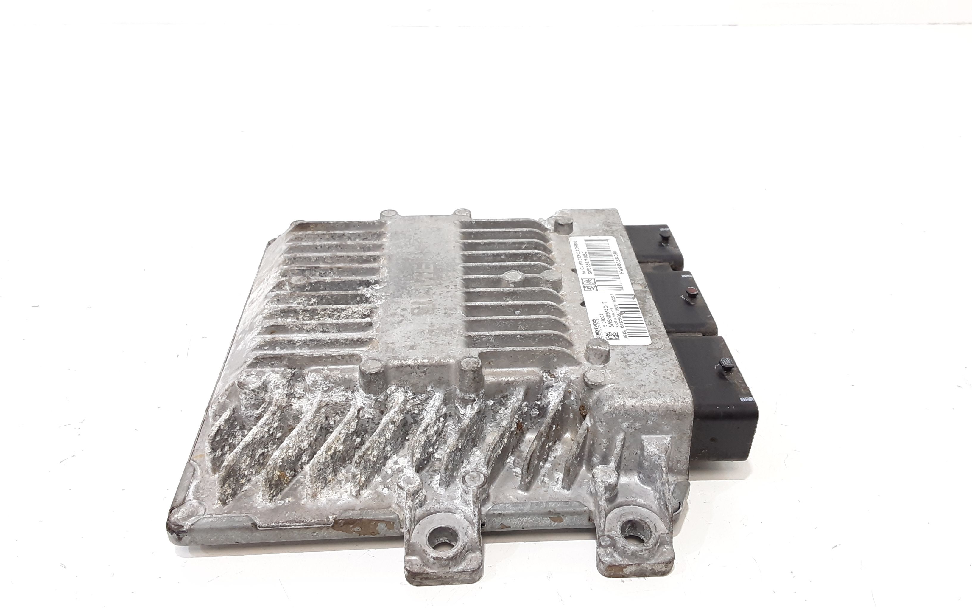 Centralina motore PEUGEOT 807 1 Serie