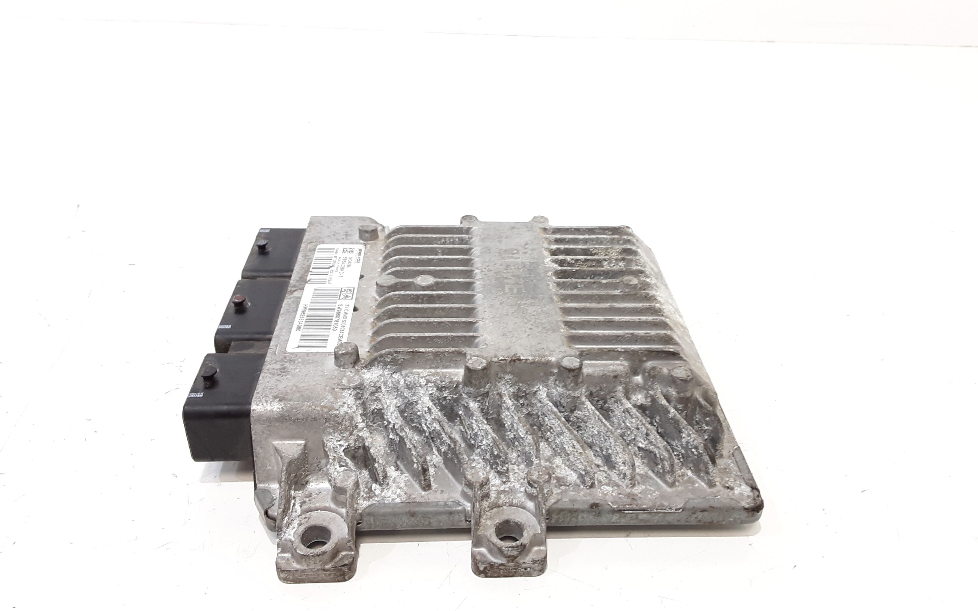 Centralina motore PEUGEOT 807 1 Serie