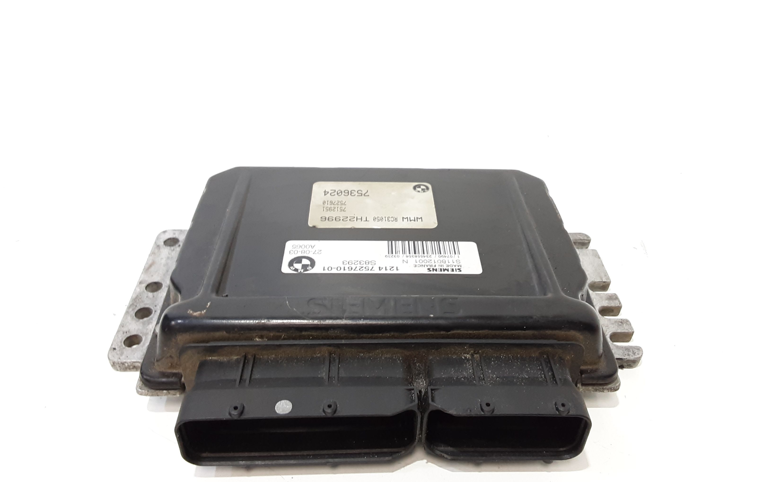 Centralina motore MINI Cooper 1  Serie