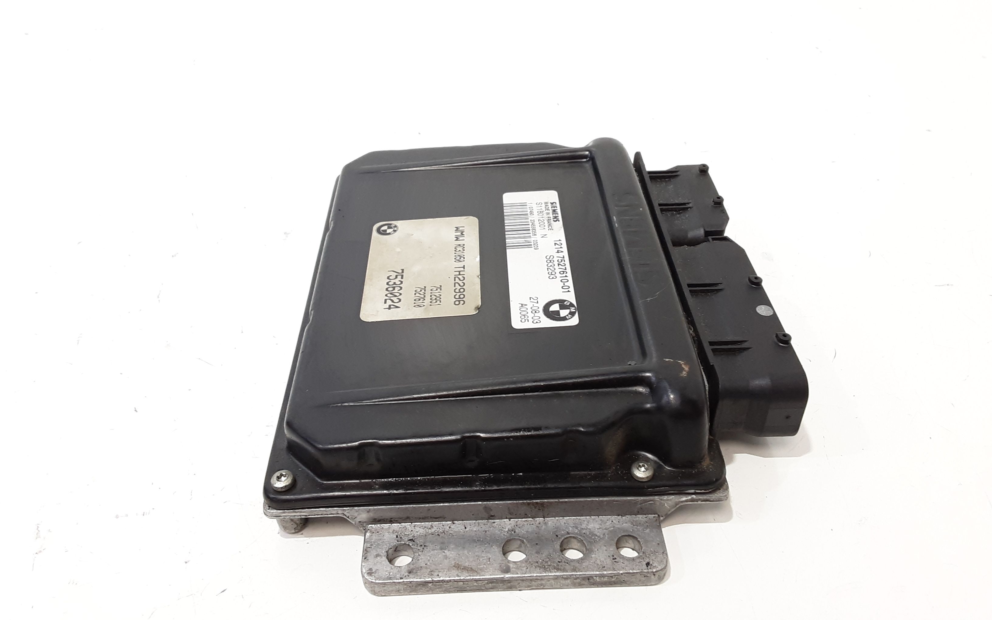 Centralina motore MINI Cooper 1  Serie