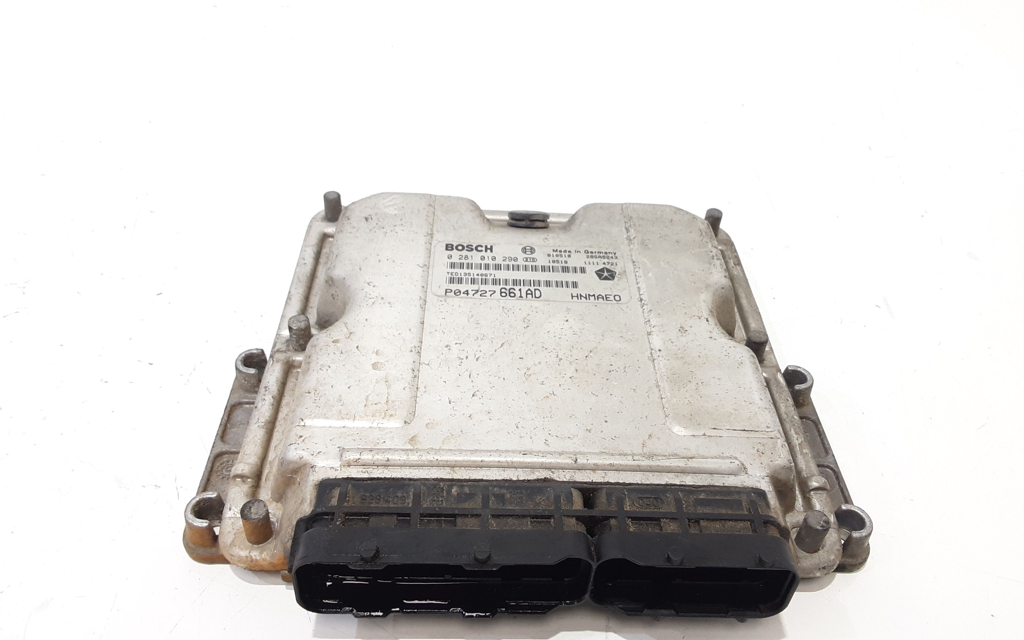 Centralina motore CHRYSLER Voyager 3 Serie