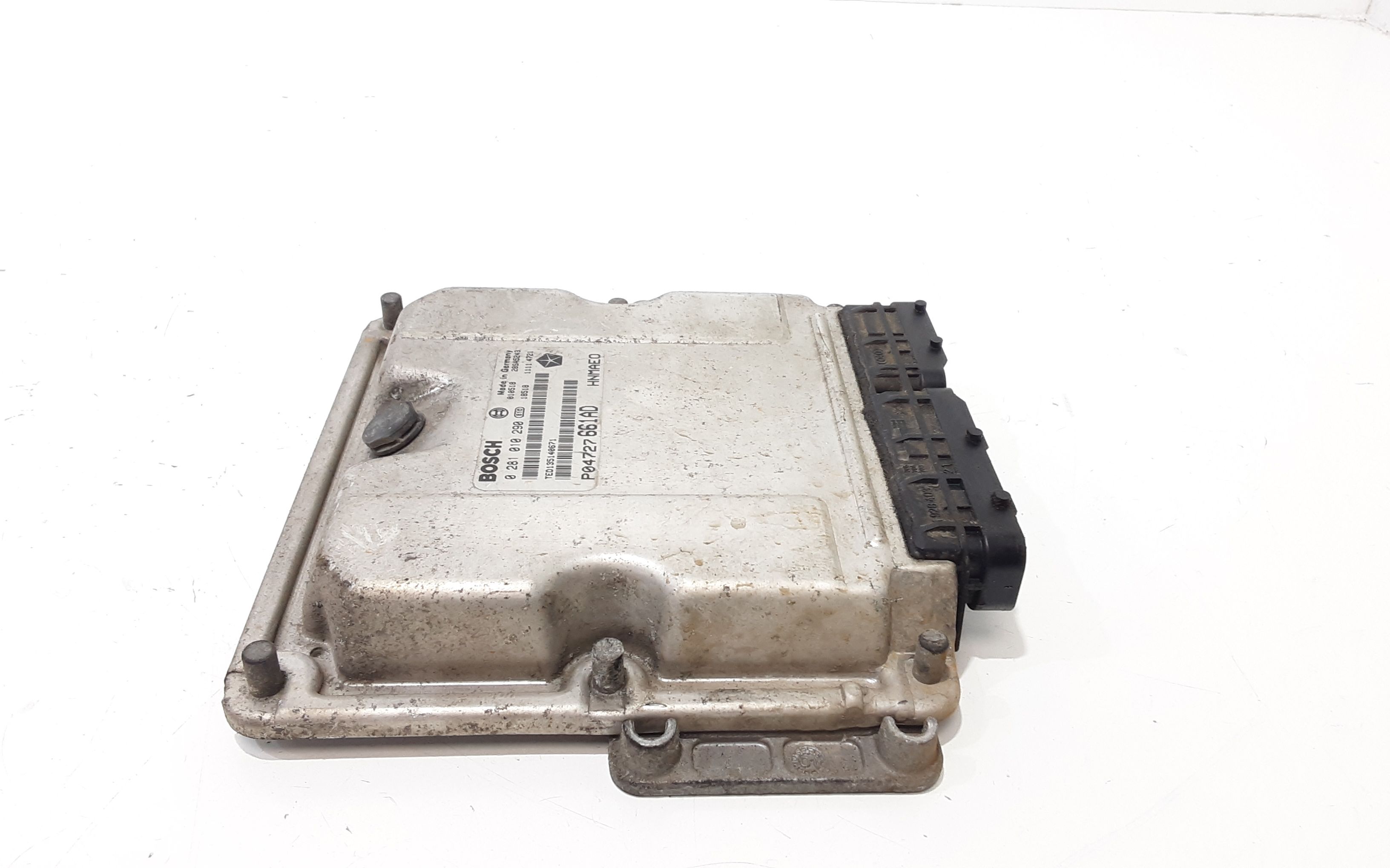 Centralina motore CHRYSLER Voyager 3 Serie