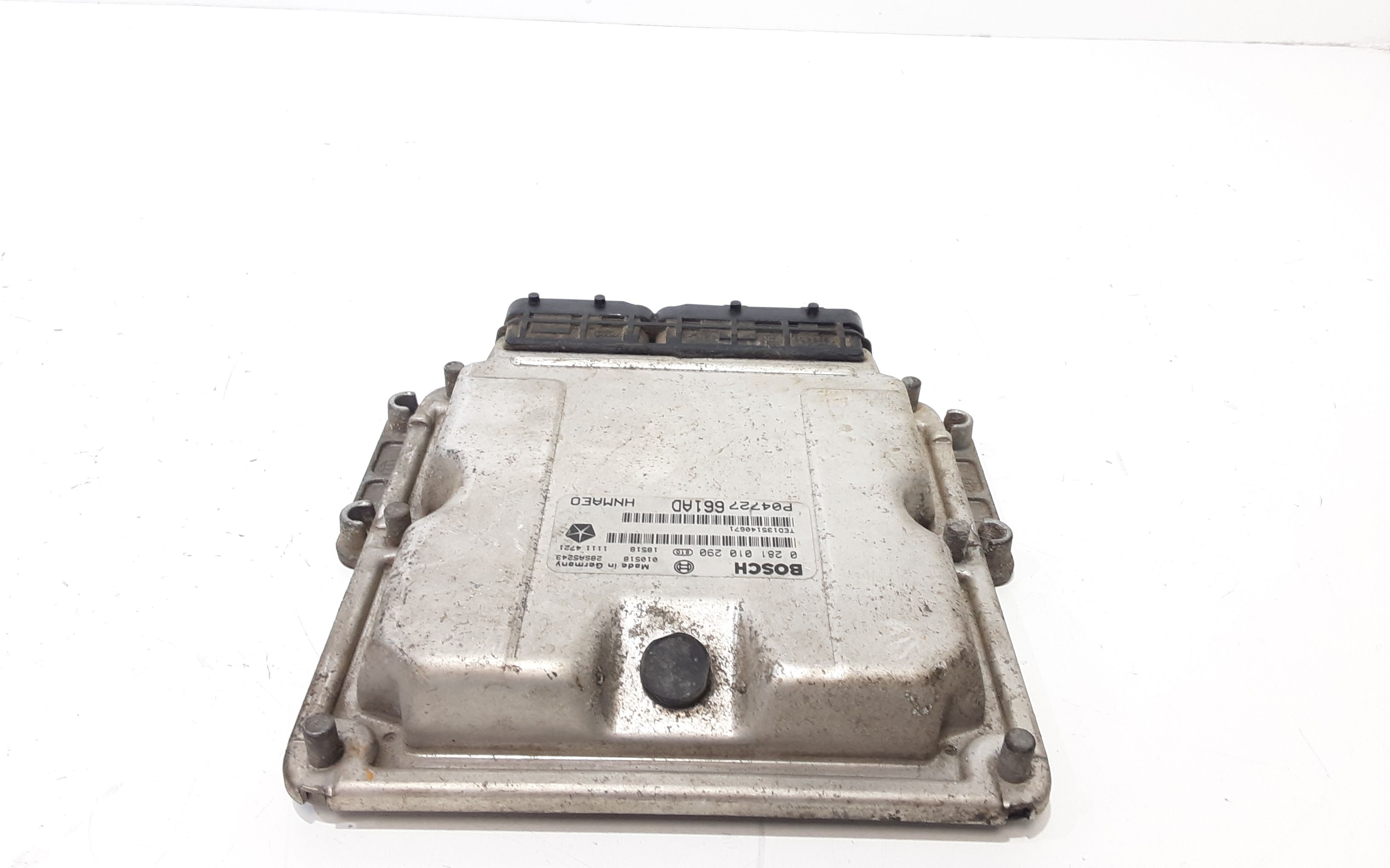 Centralina motore CHRYSLER Voyager 3 Serie