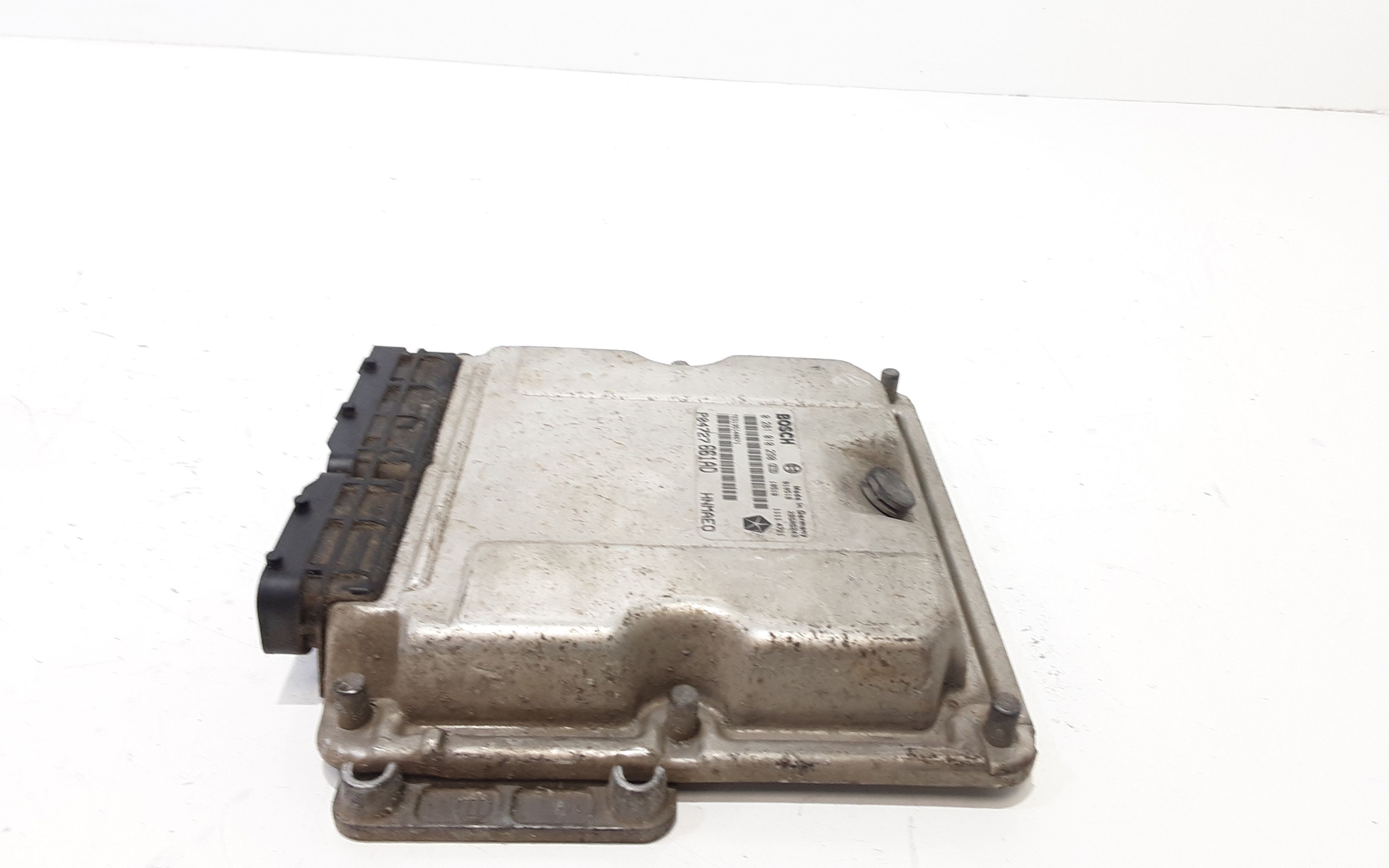 Centralina motore CHRYSLER Voyager 3 Serie