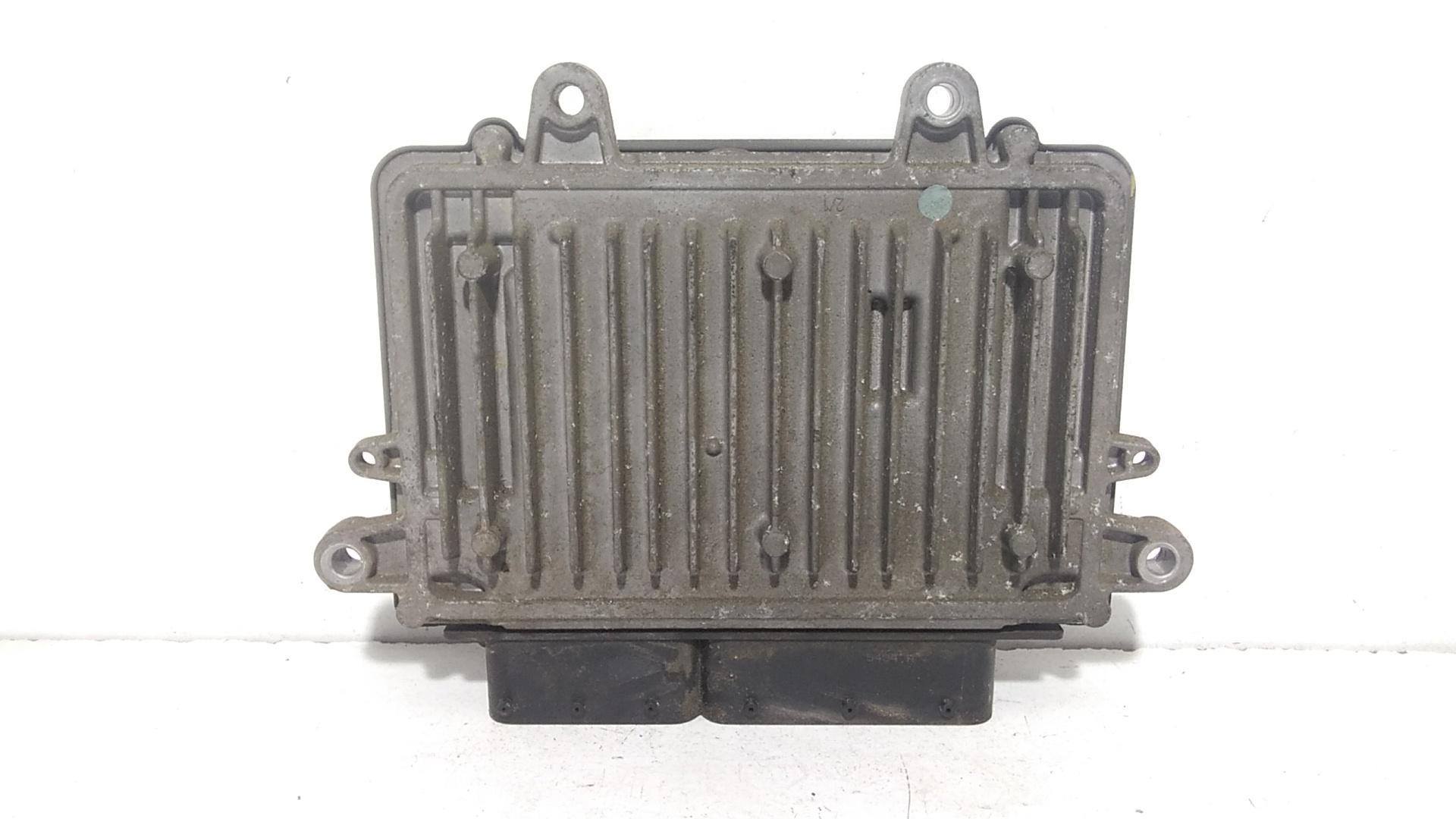 Centralina motore MERCEDES Classe A W169 3 Serie