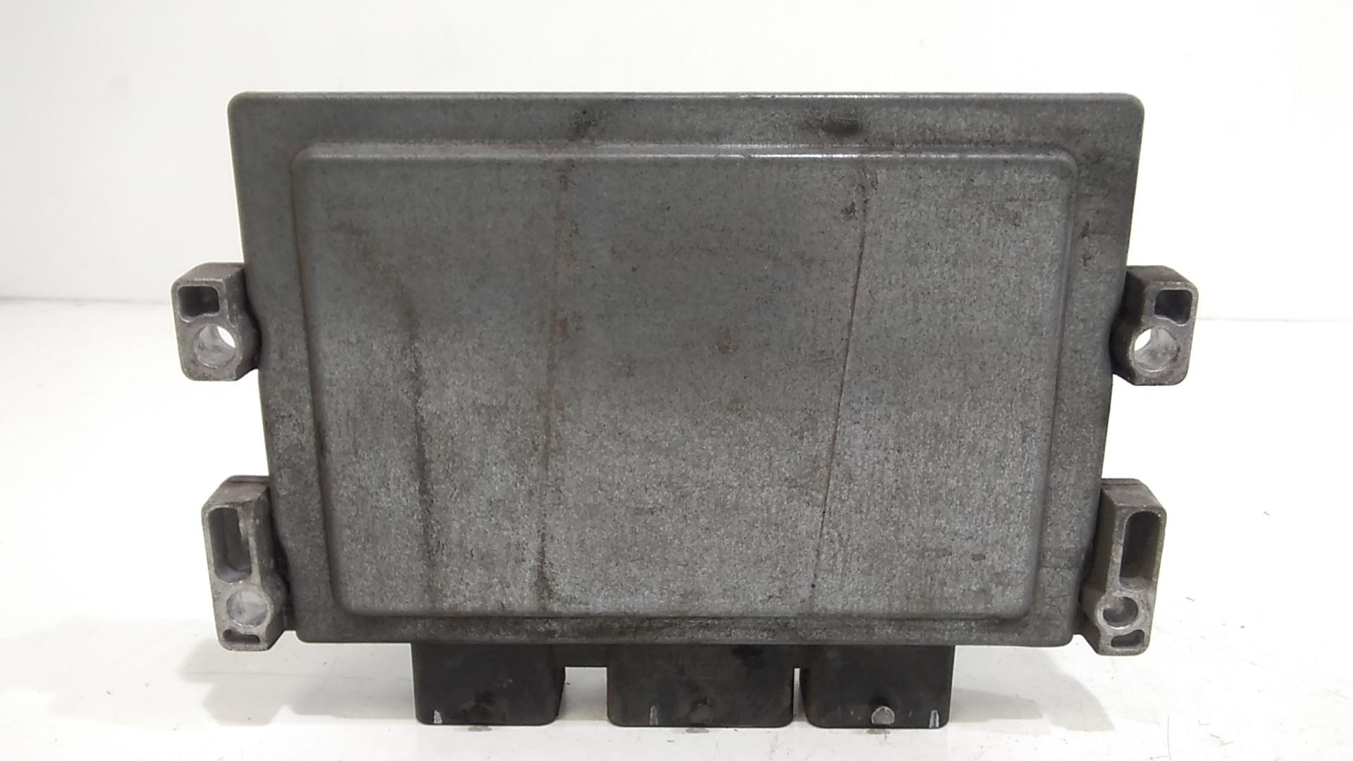 Centralina motore RENAULT Twingo II serie  (07>14)