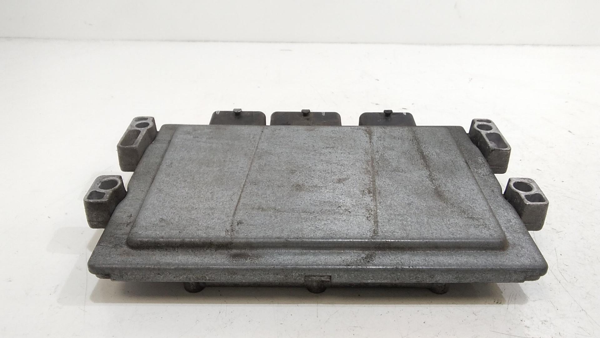 Centralina motore RENAULT Twingo II serie  (07>14)