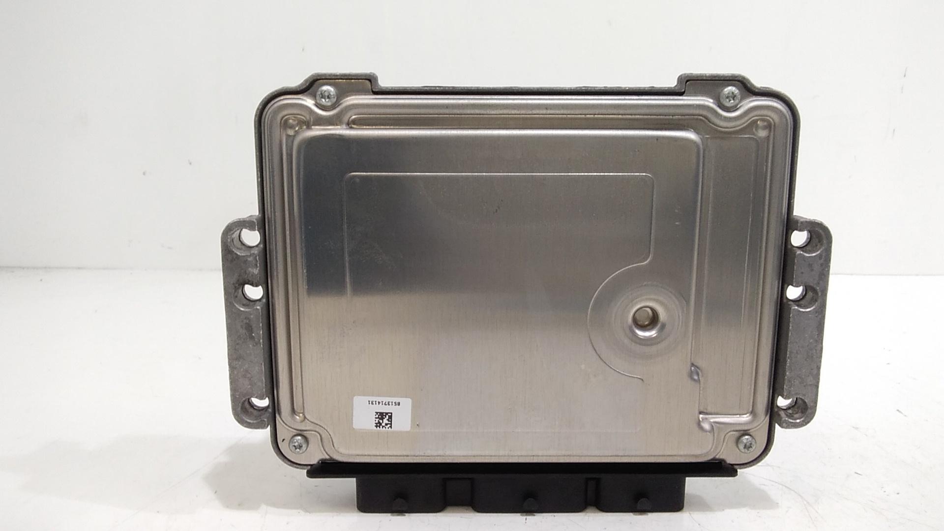 Centralina motore CITROEN C4 Picasso (06>13) Mk1