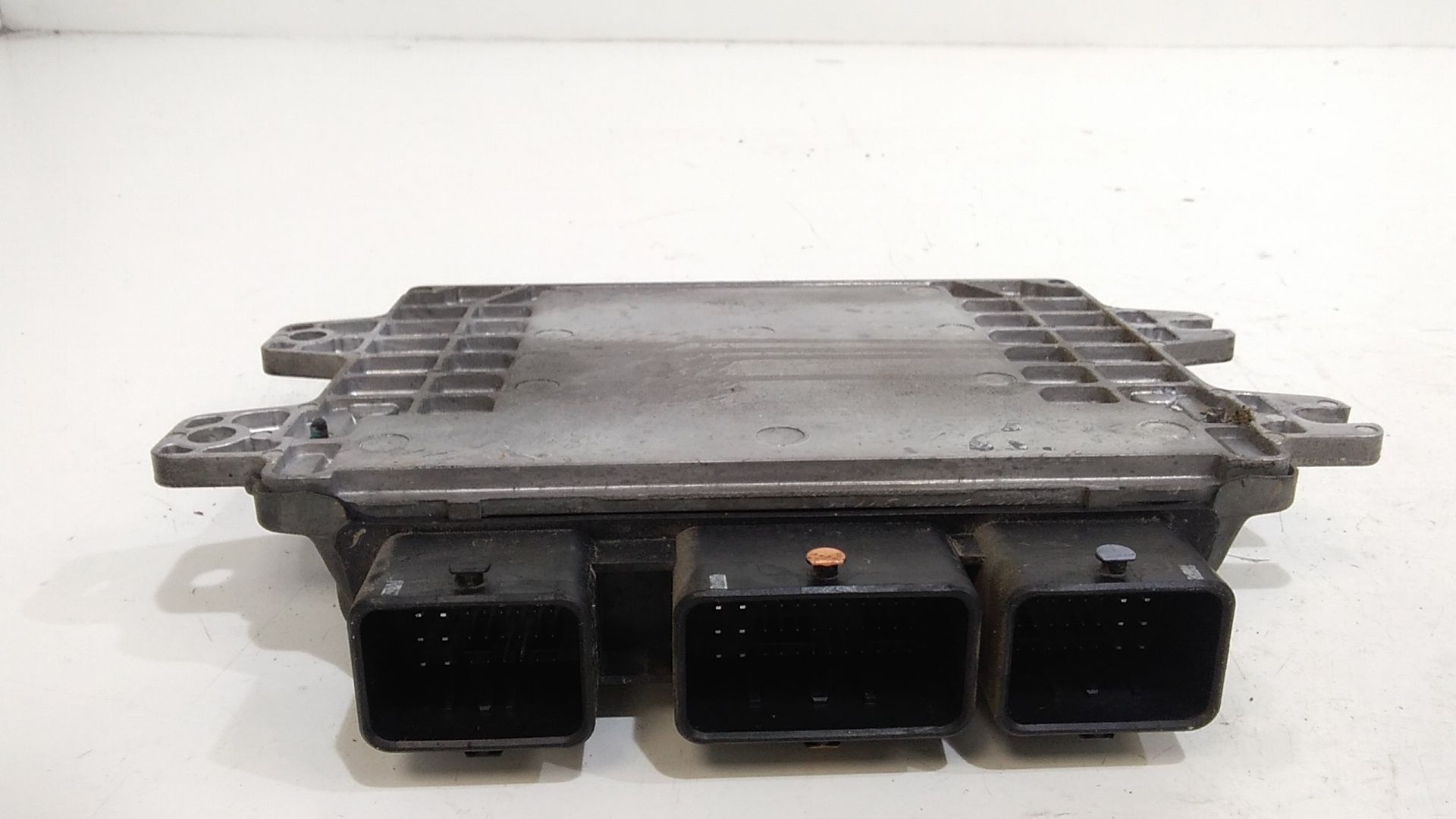 Centralina motore NISSAN Qashqai 1 Serie