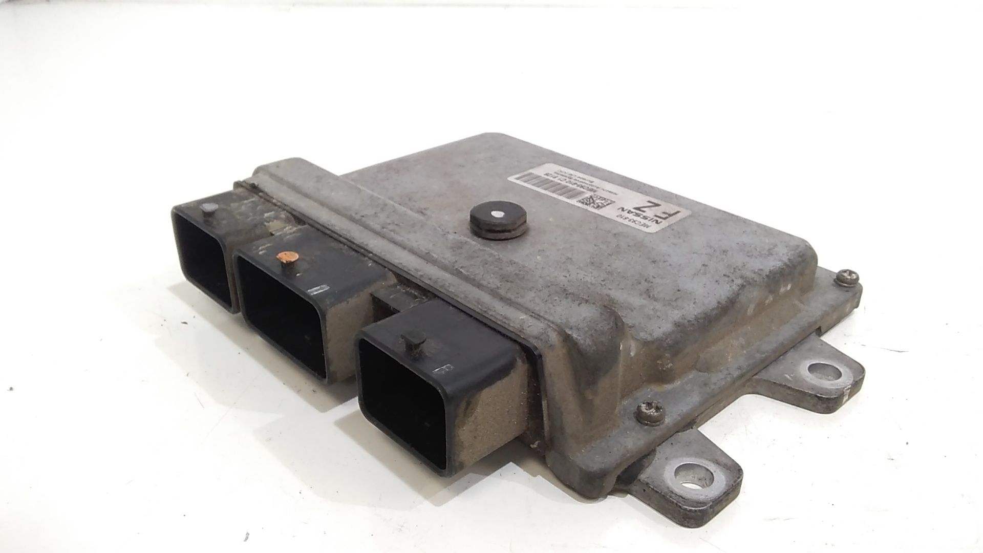 Centralina motore NISSAN Qashqai 1 Serie