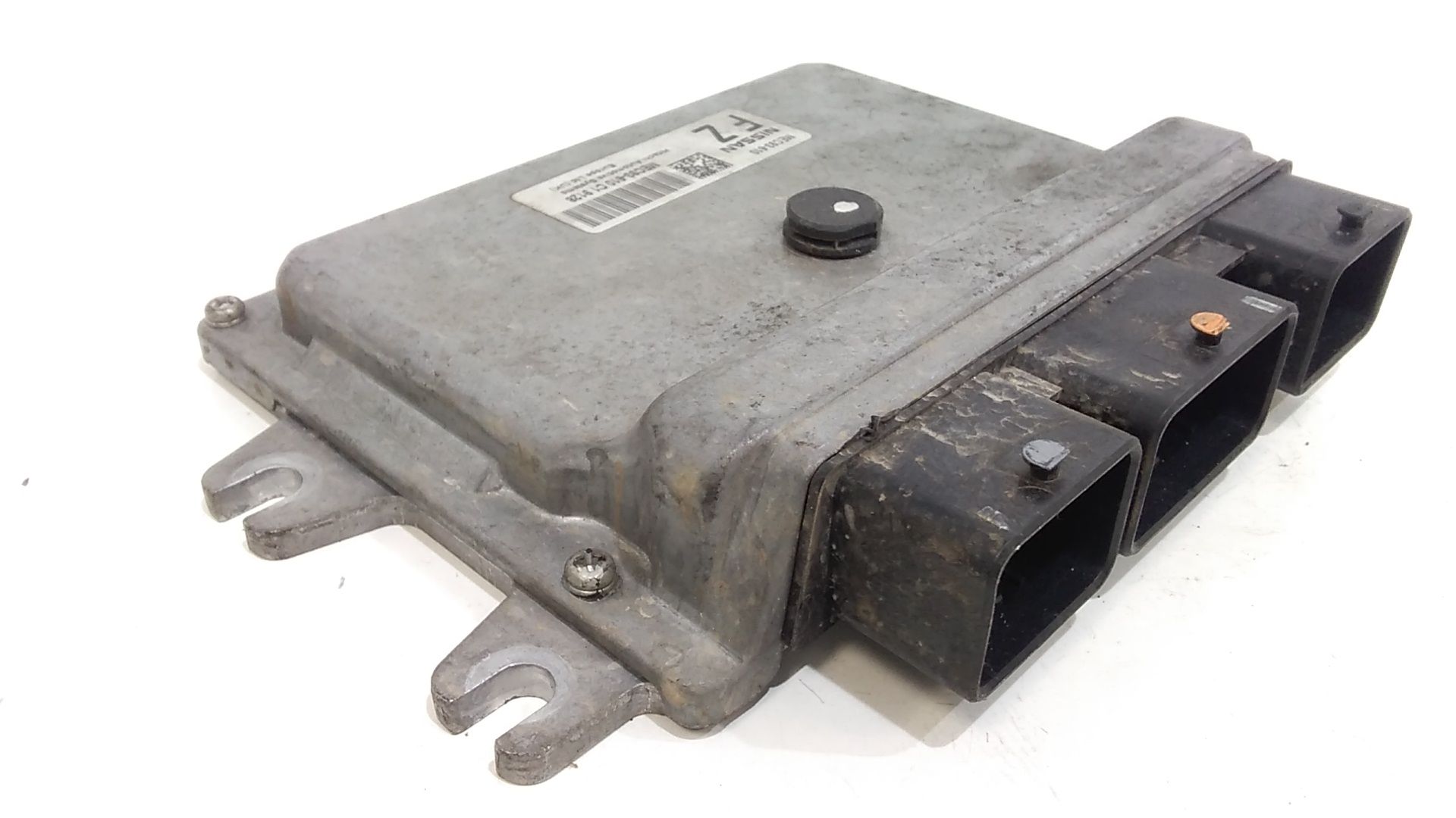 Centralina motore NISSAN Qashqai 1 Serie