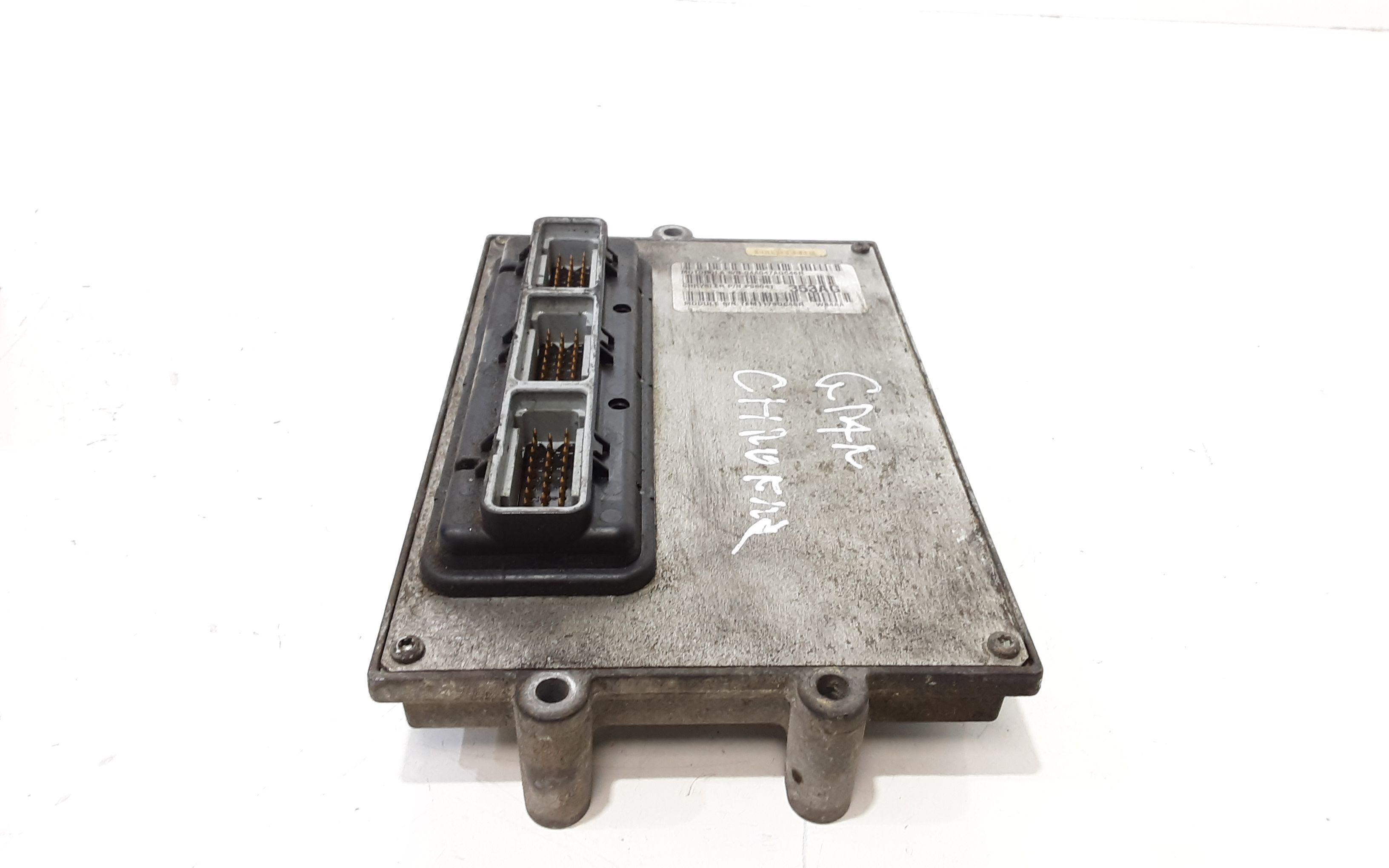 Centralina motore JEEP Grand Cherokee 2 Serie