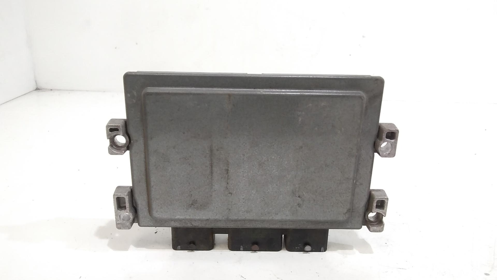 Centralina motore FORD Fiesta 6 Serie