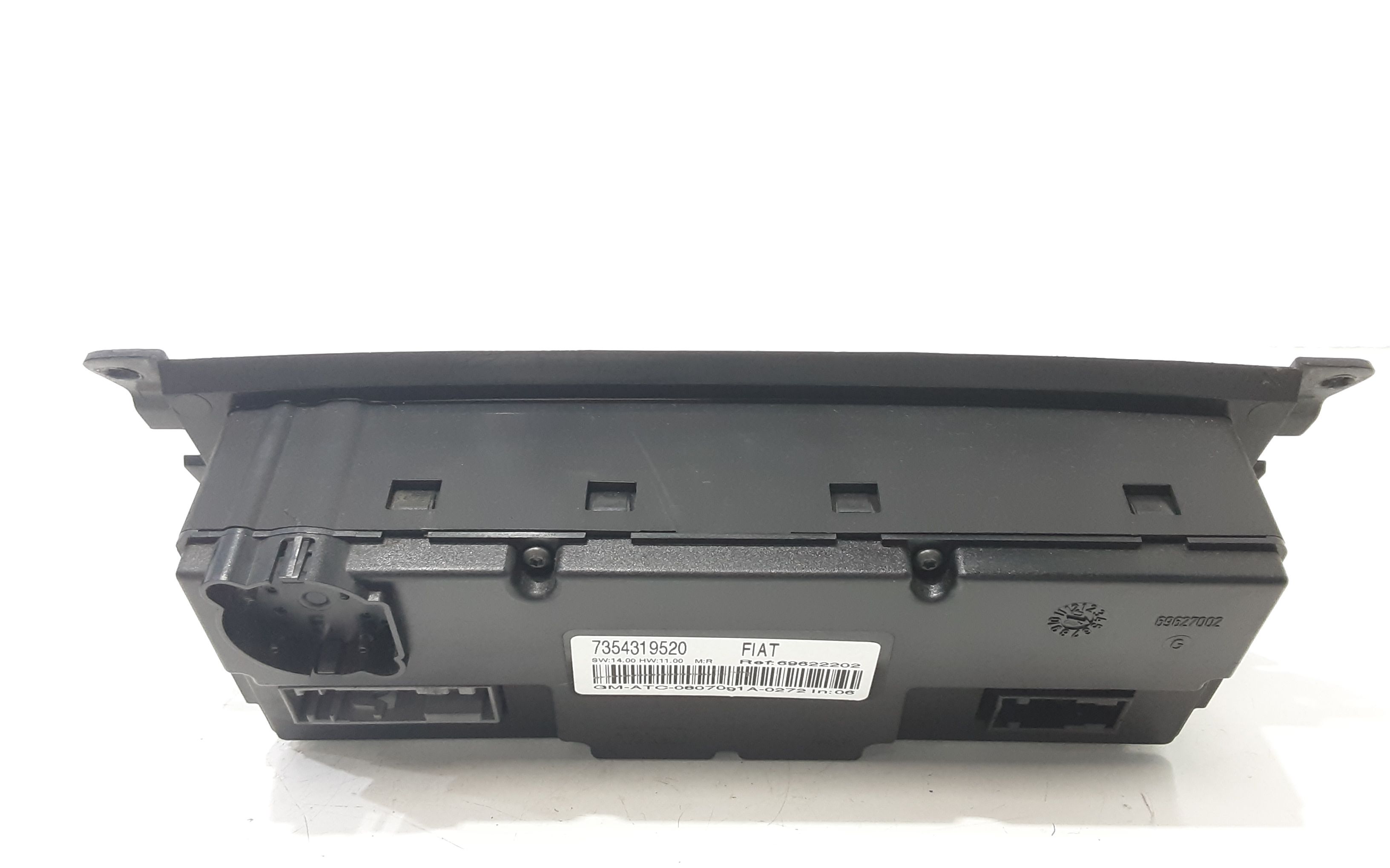 Comandi Clima FIAT Croma 3 Serie