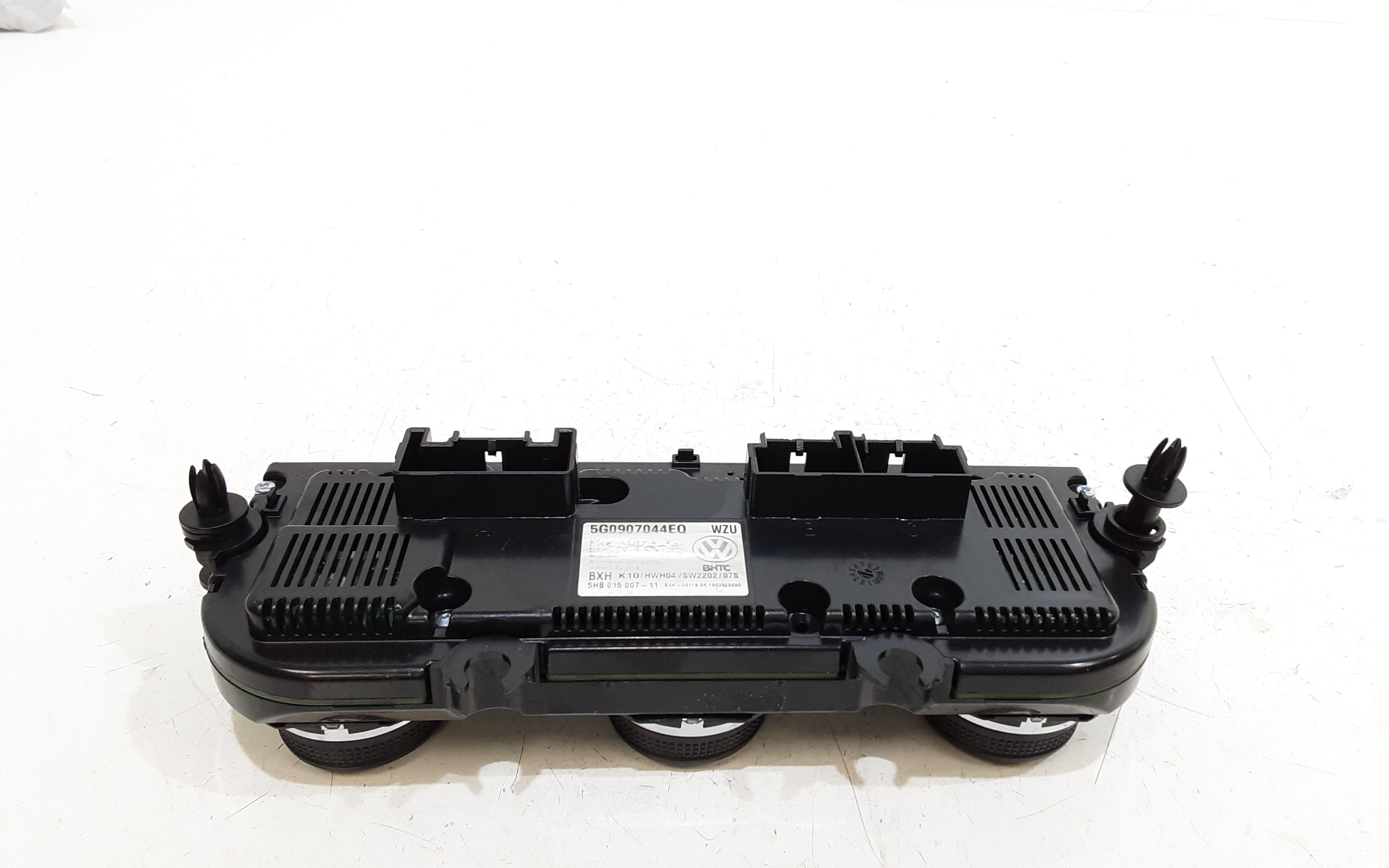 Comandi Clima VOLKSWAGEN Passat Alltrack (3G5,CB5) (15>)