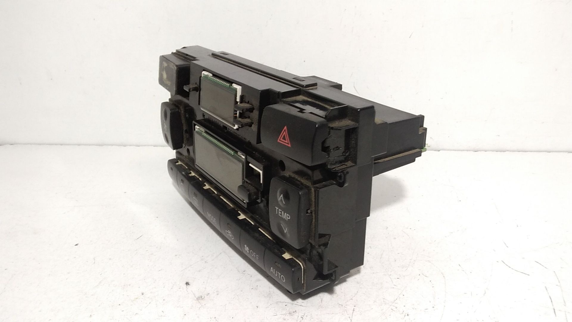 Comandi Clima TOYOTA Corolla Berlina 4 Serie