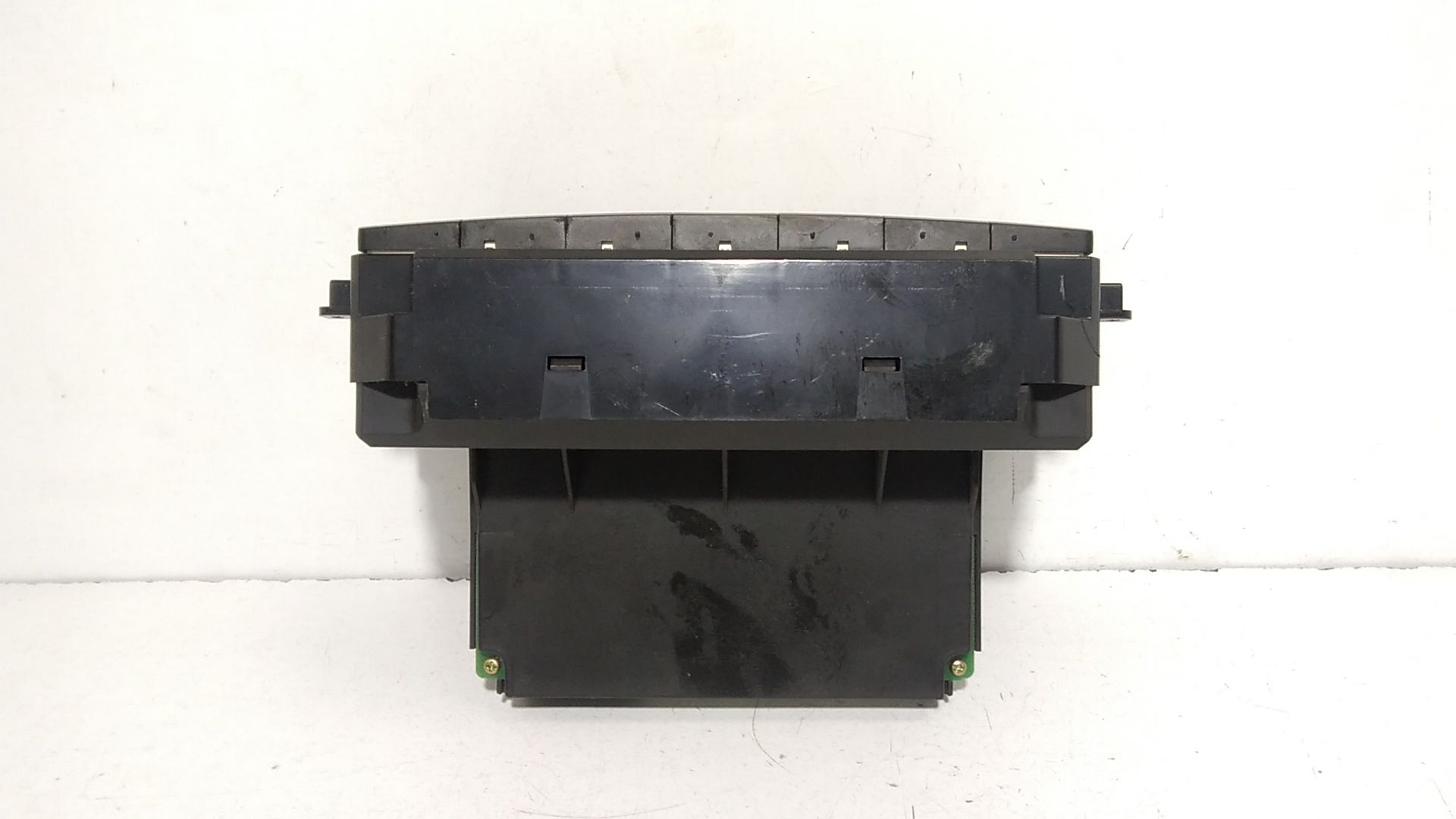 Comandi Clima TOYOTA Corolla Berlina 4 Serie