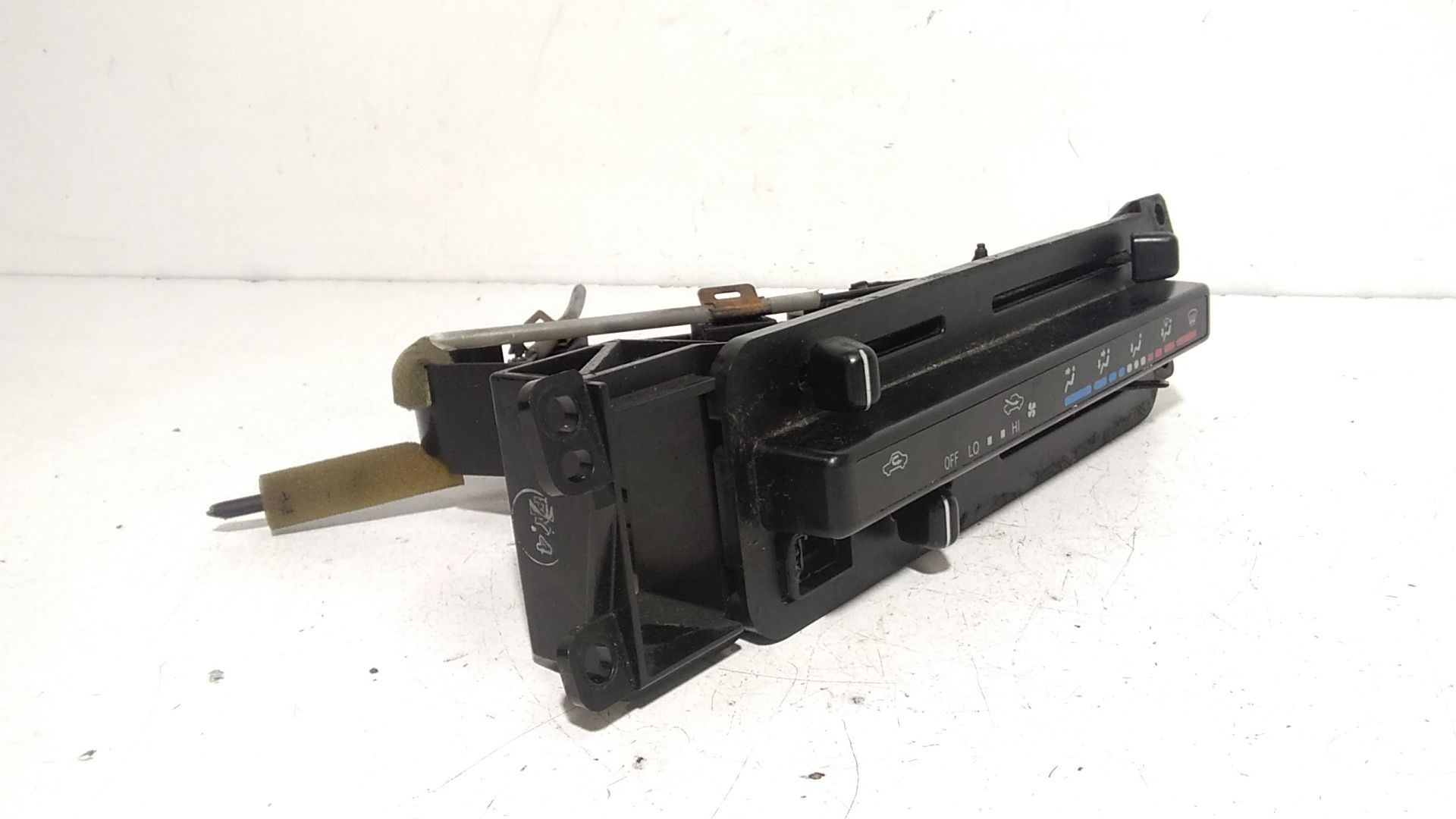 Comandi Clima TOYOTA HiAce Serie (95>)