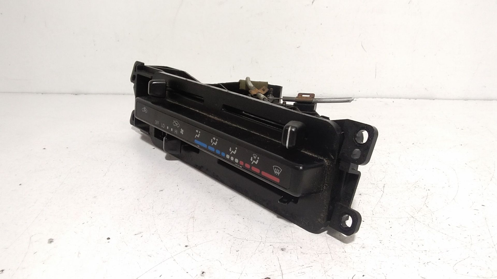 Comandi Clima TOYOTA HiAce Serie (95>)