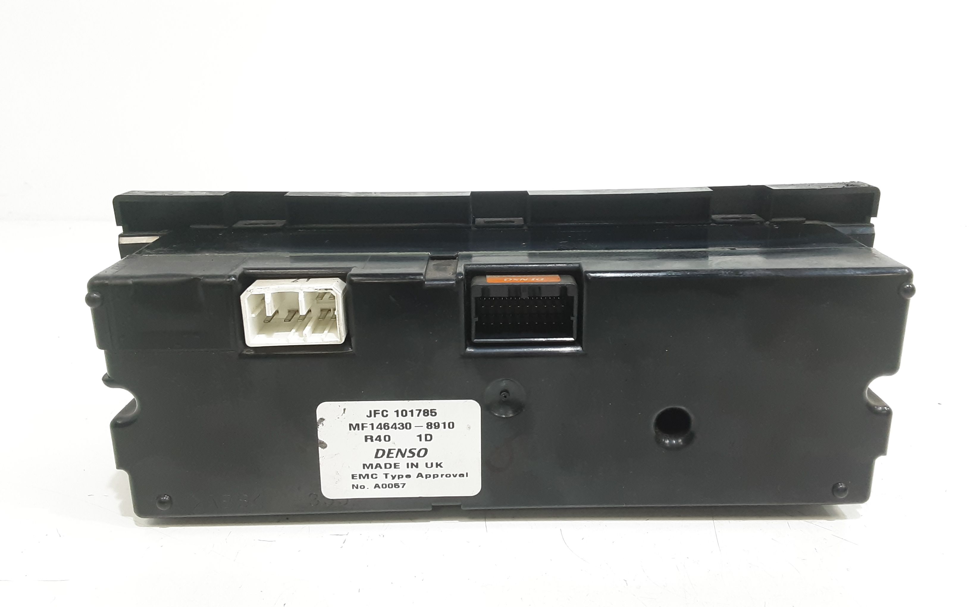 Comandi Clima ROVER Serie 75 Berlina