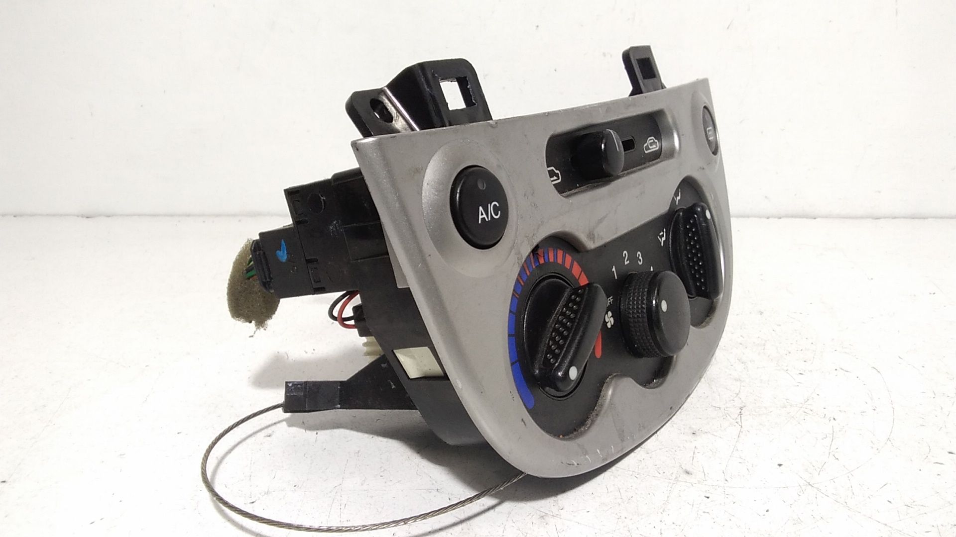 Comandi Clima CHEVROLET Matiz 3 Serie