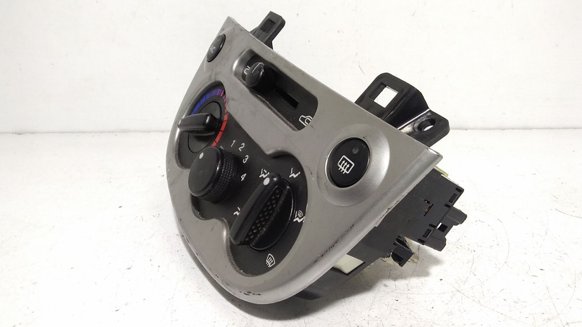 Comandi Clima CHEVROLET Matiz 3 Serie