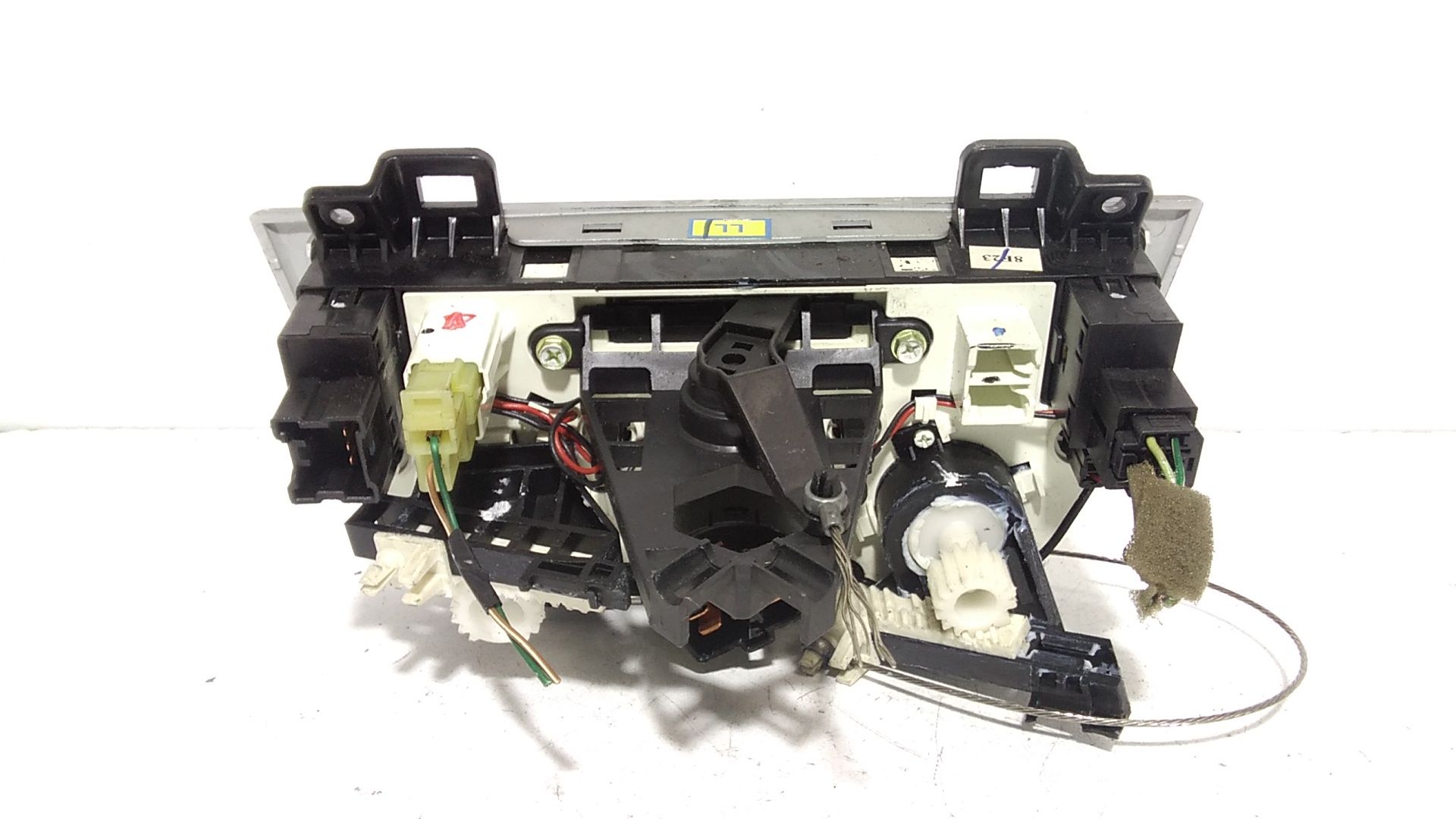 Comandi Clima CHEVROLET Matiz 3 Serie