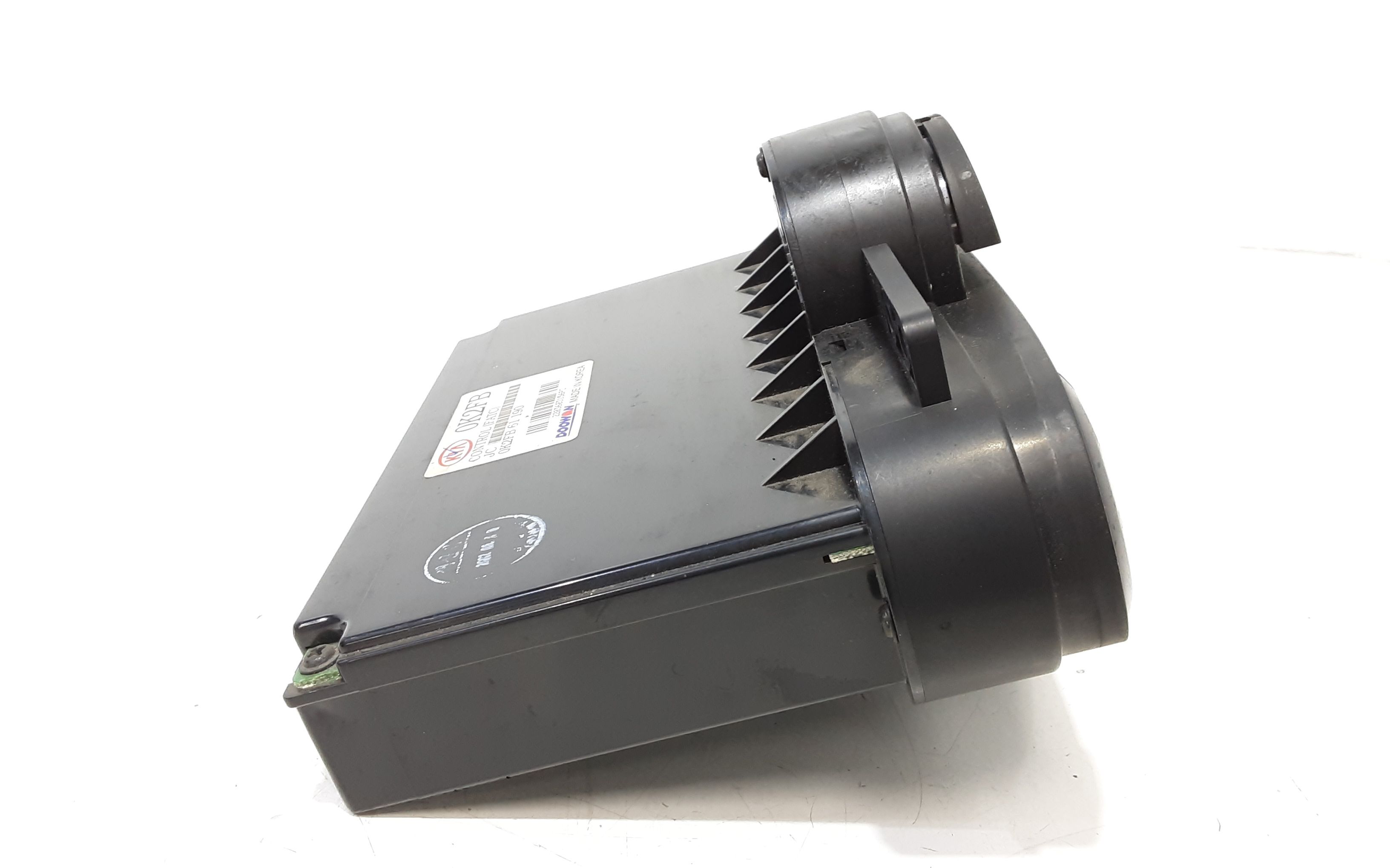 Comandi Clima KIA Carens 1 Serie