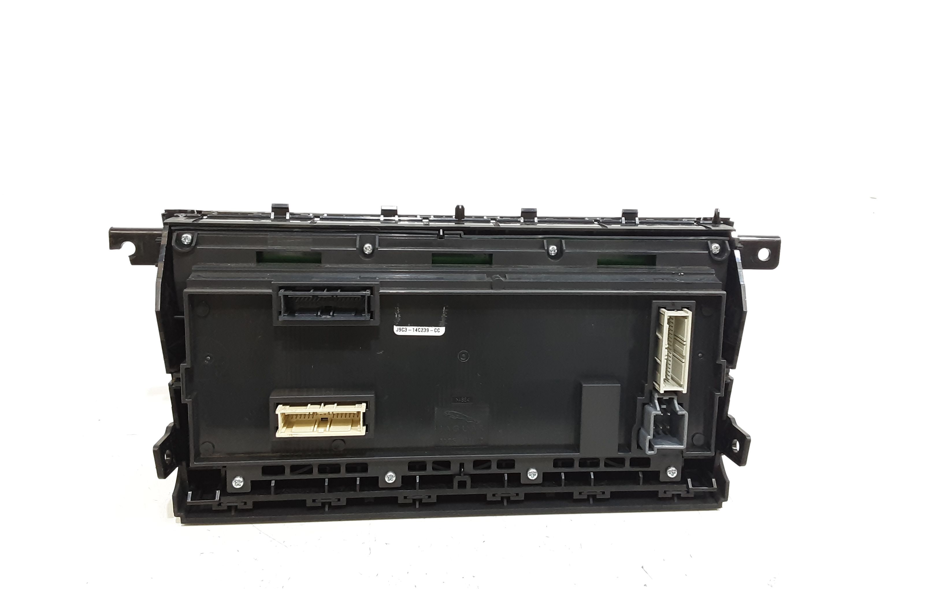 Comandi Clima JAGUAR E-Pace Serie  (17>)