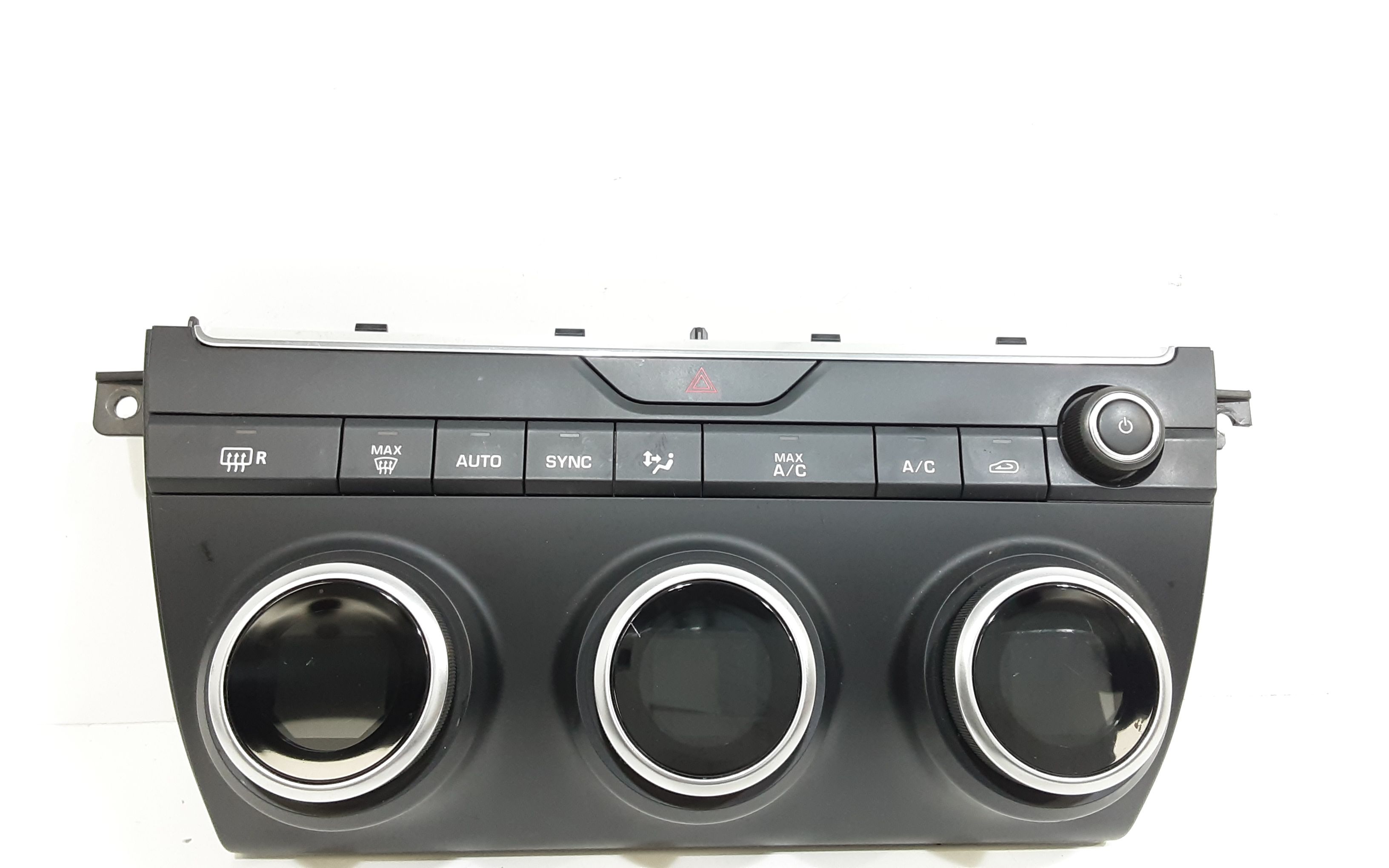 Comandi Clima JAGUAR E-Pace Serie  (17>)