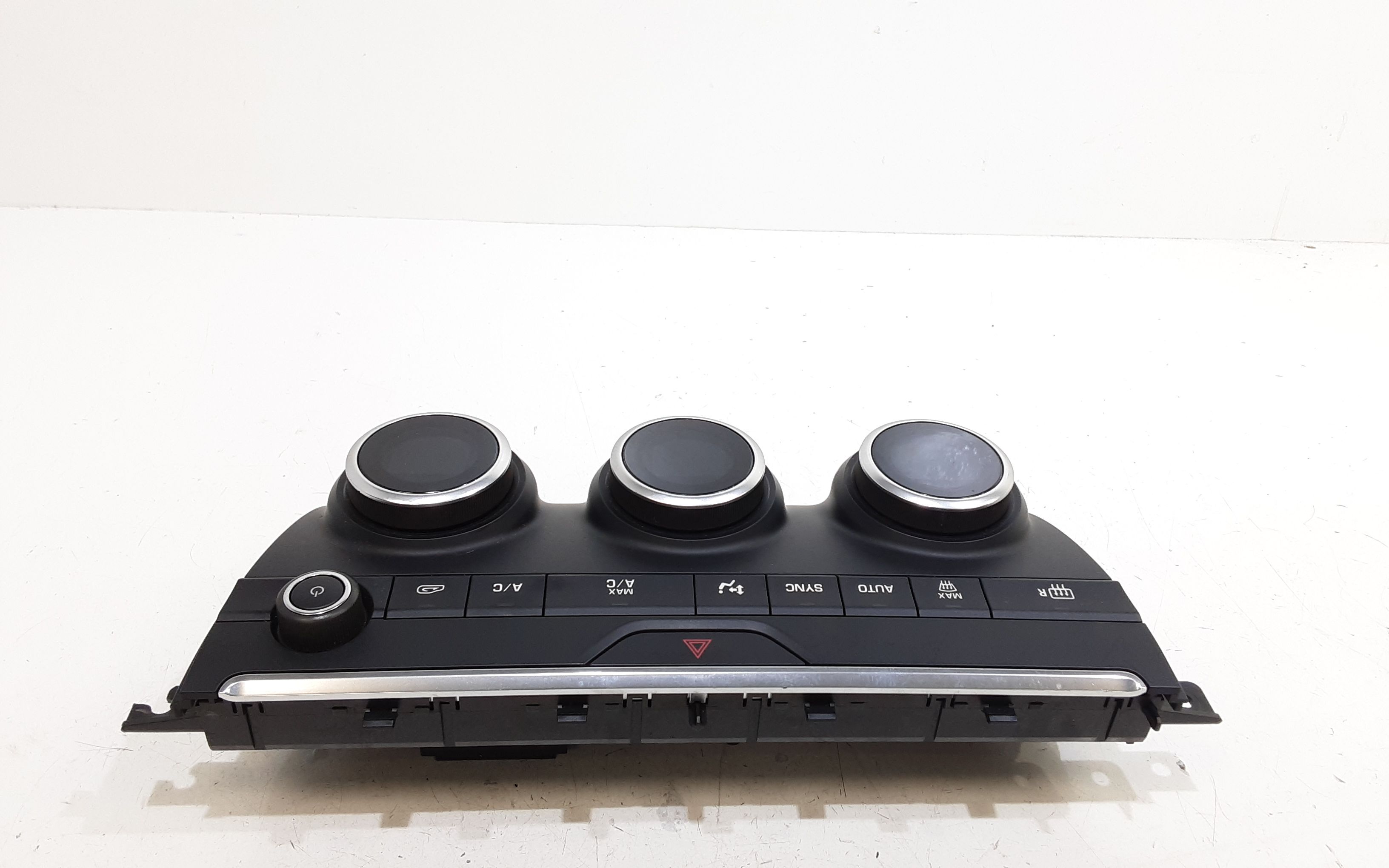 Comandi Clima JAGUAR E-Pace Serie  (17>)