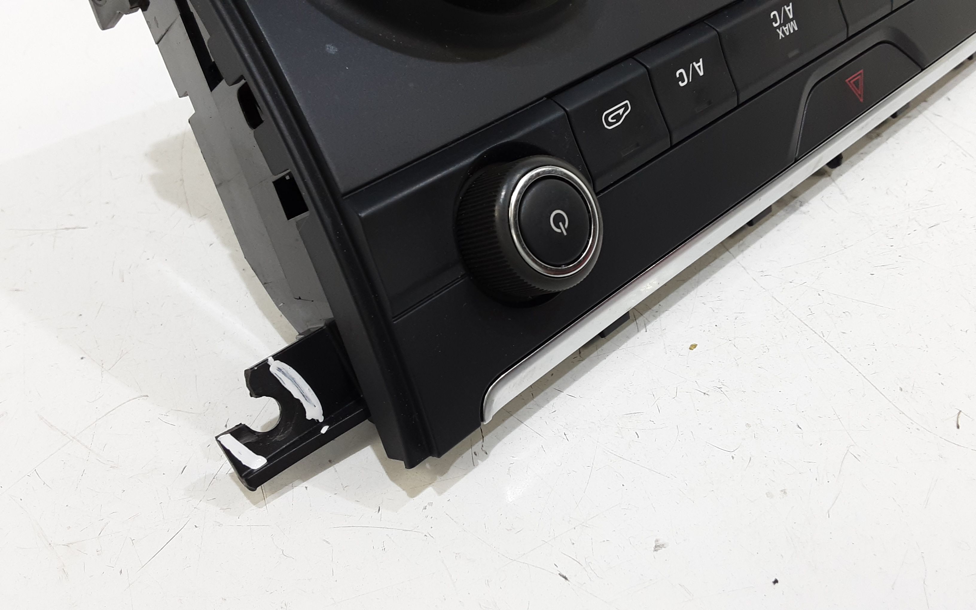 Comandi Clima JAGUAR E-Pace Serie  (17>)