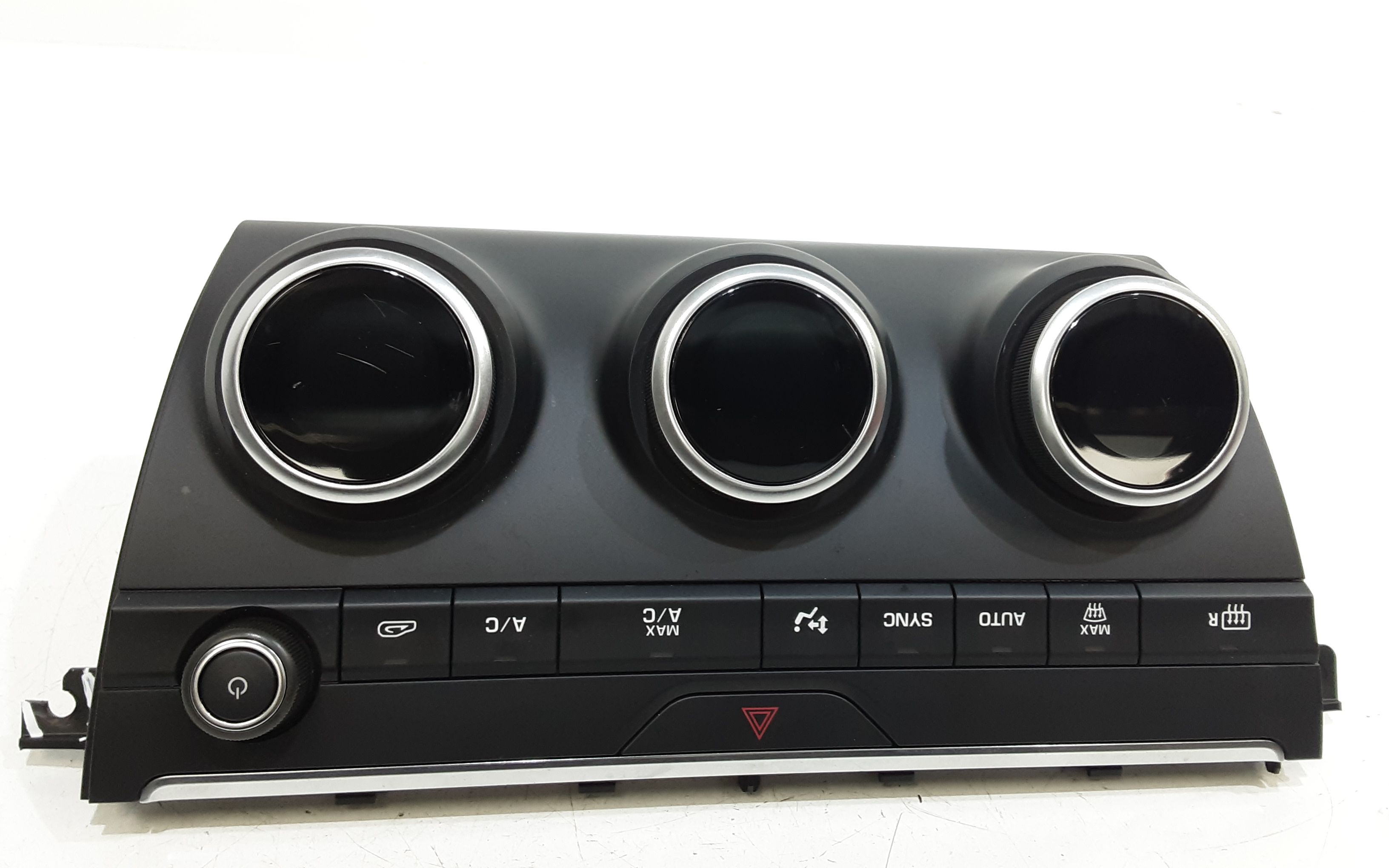 Comandi Clima JAGUAR E-Pace Serie  (17>)