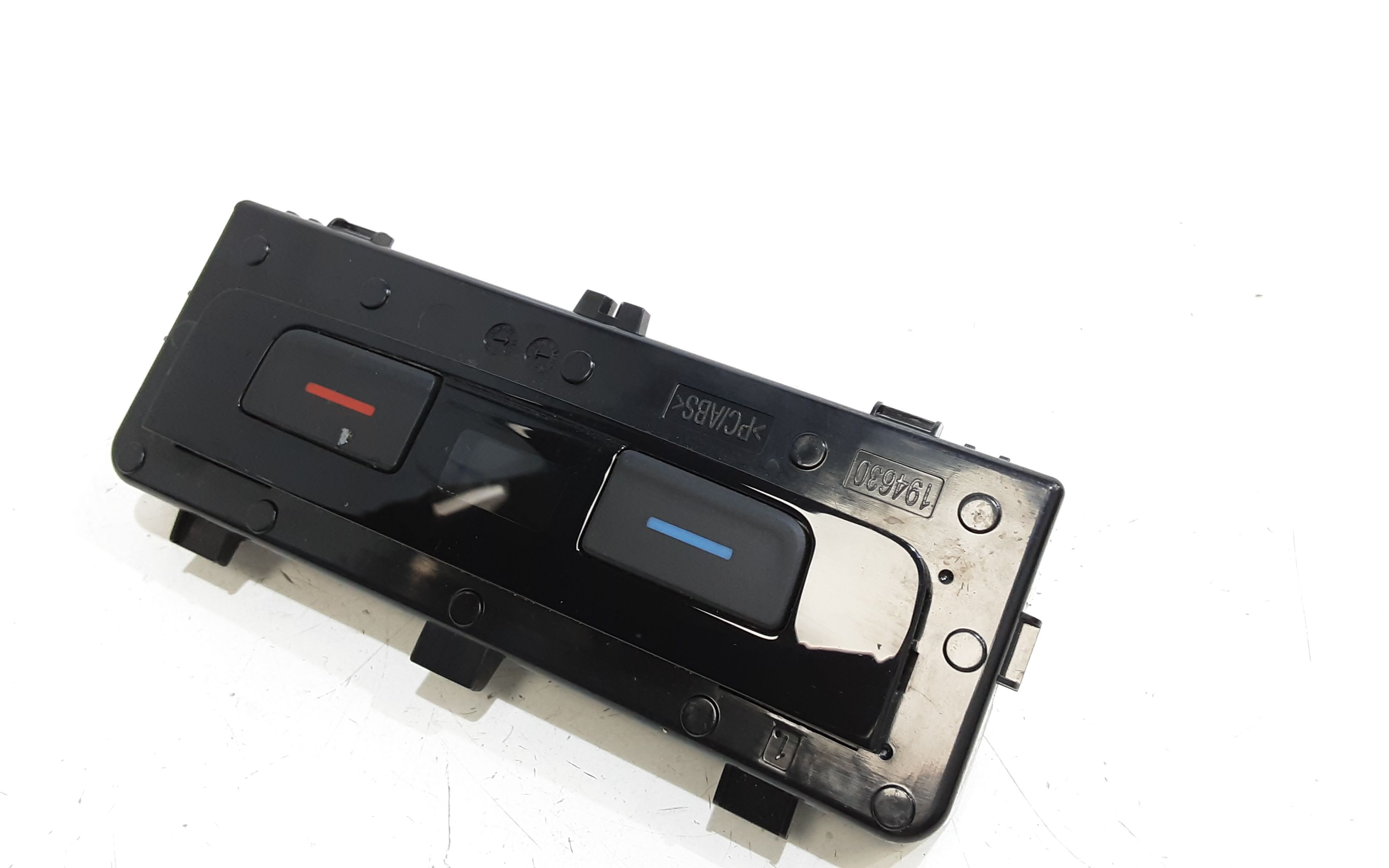 Comandi Clima VOLKSWAGEN Tiguan Serie