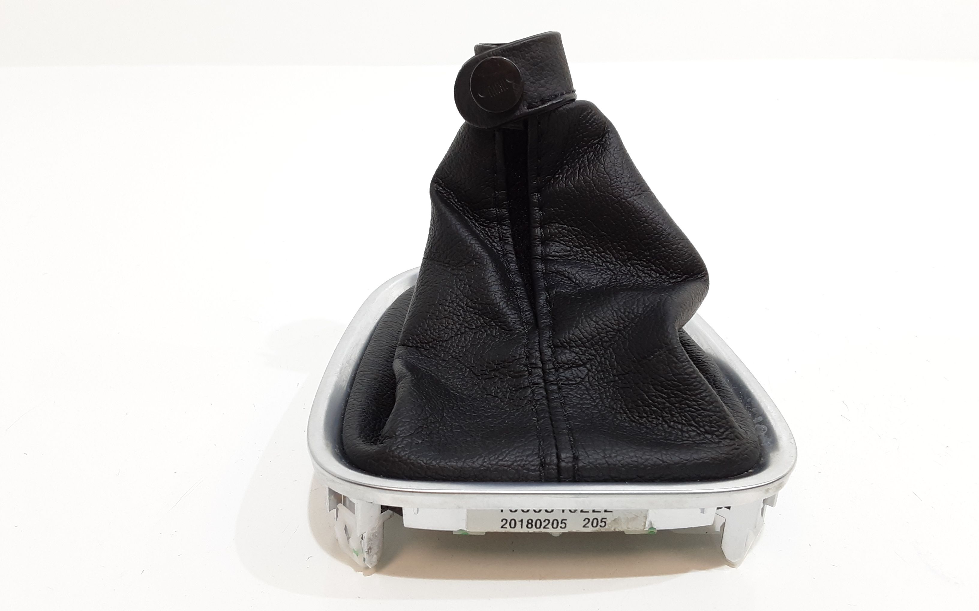 Cuffia Leva Cambio JEEP Compass Serie