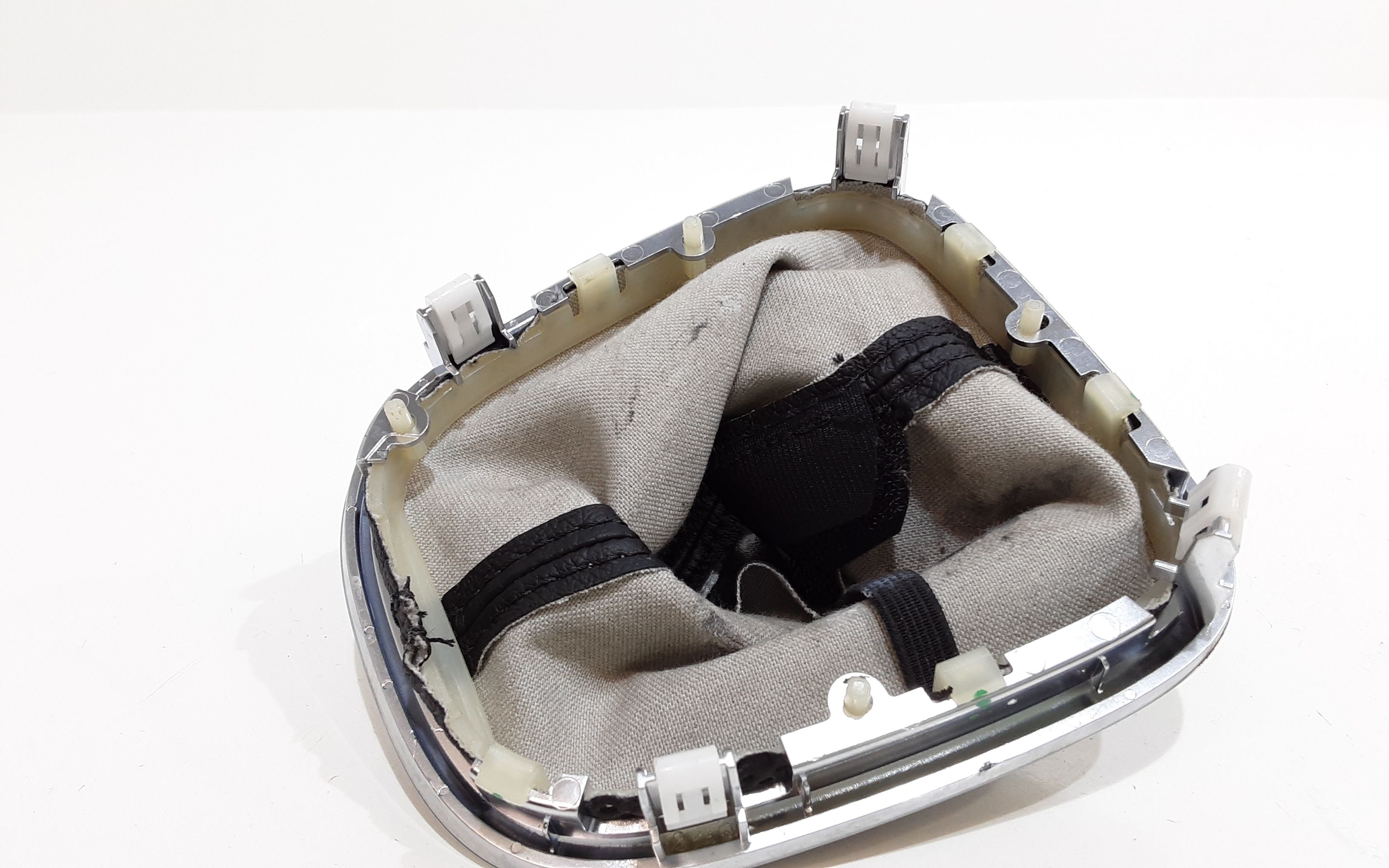 Cuffia Leva Cambio JEEP Compass Serie