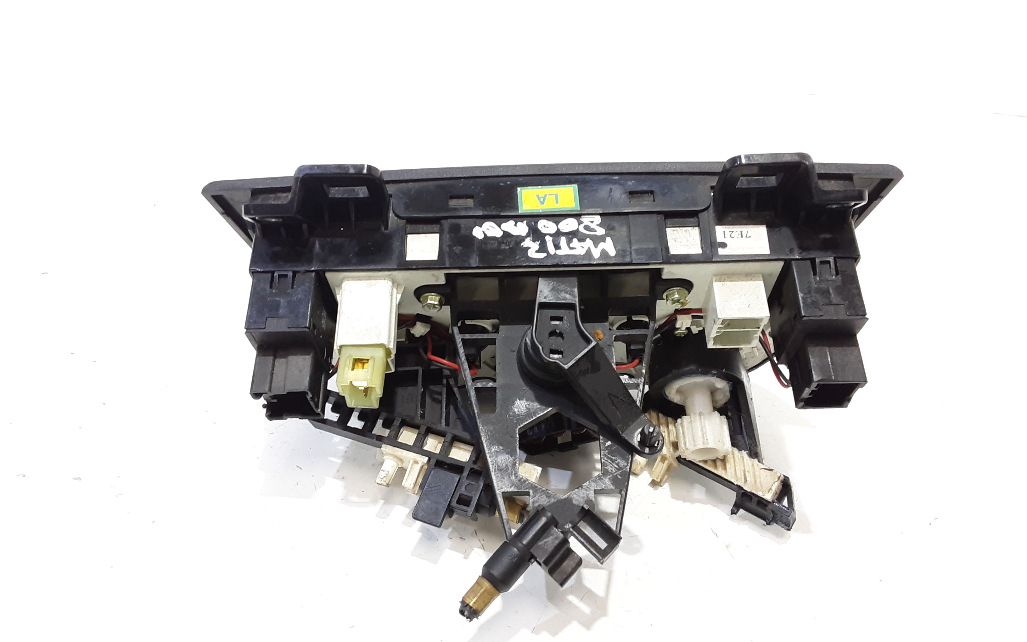 Comandi Clima CHEVROLET Matiz 3 Serie