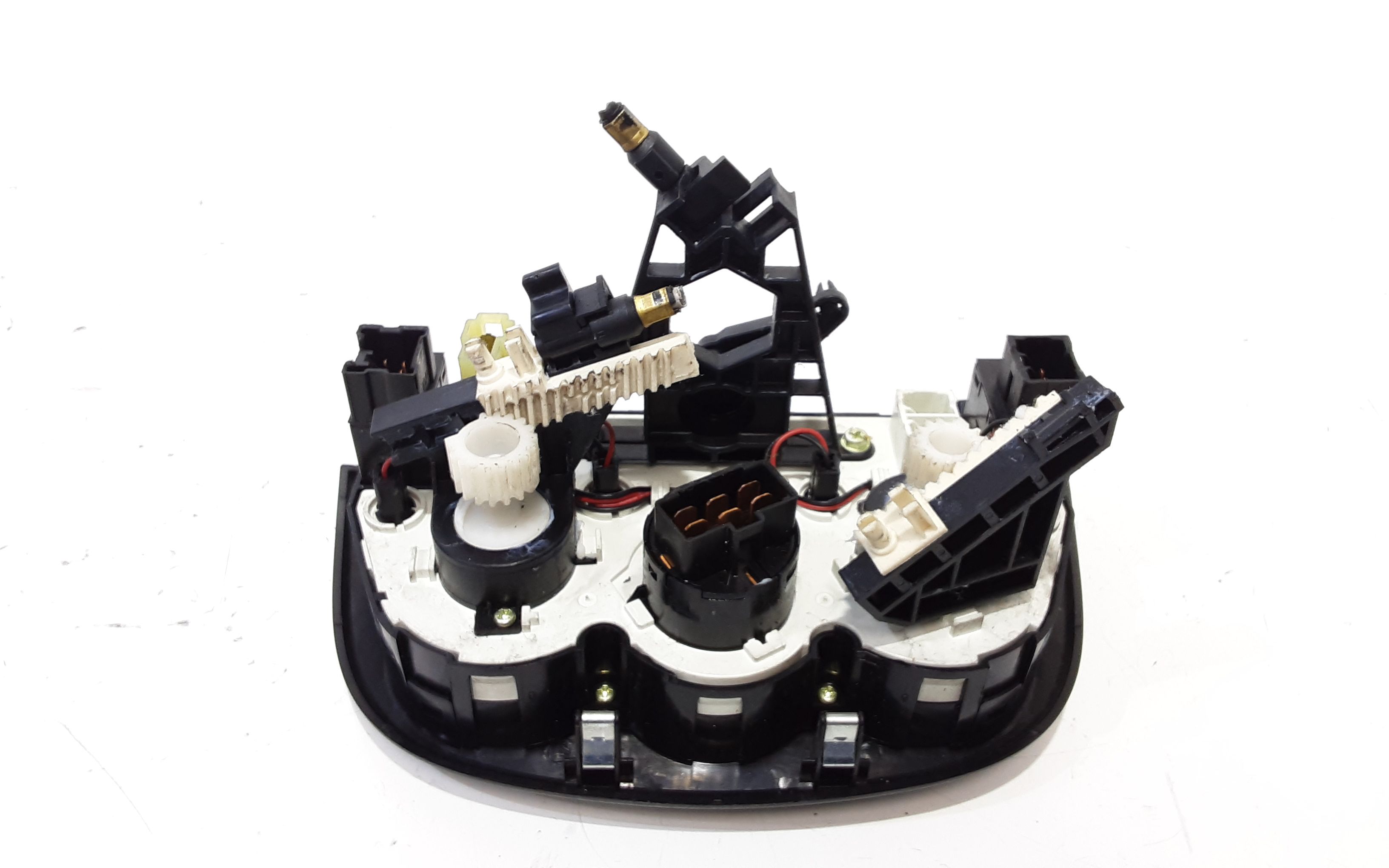 Comandi Clima CHEVROLET Matiz 3 Serie