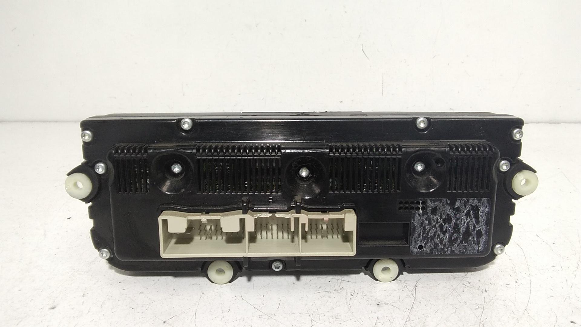 Comandi Clima VOLKSWAGEN Golf 5 Plus (04>08)