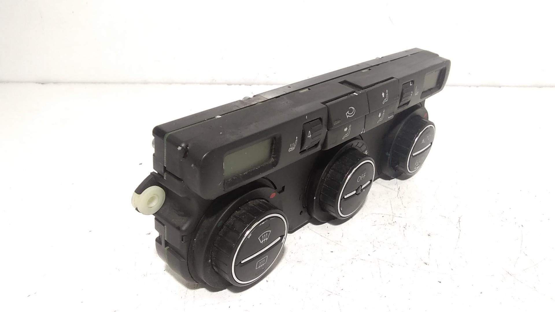 Comandi Clima VOLKSWAGEN Golf 5 Plus (04>08)