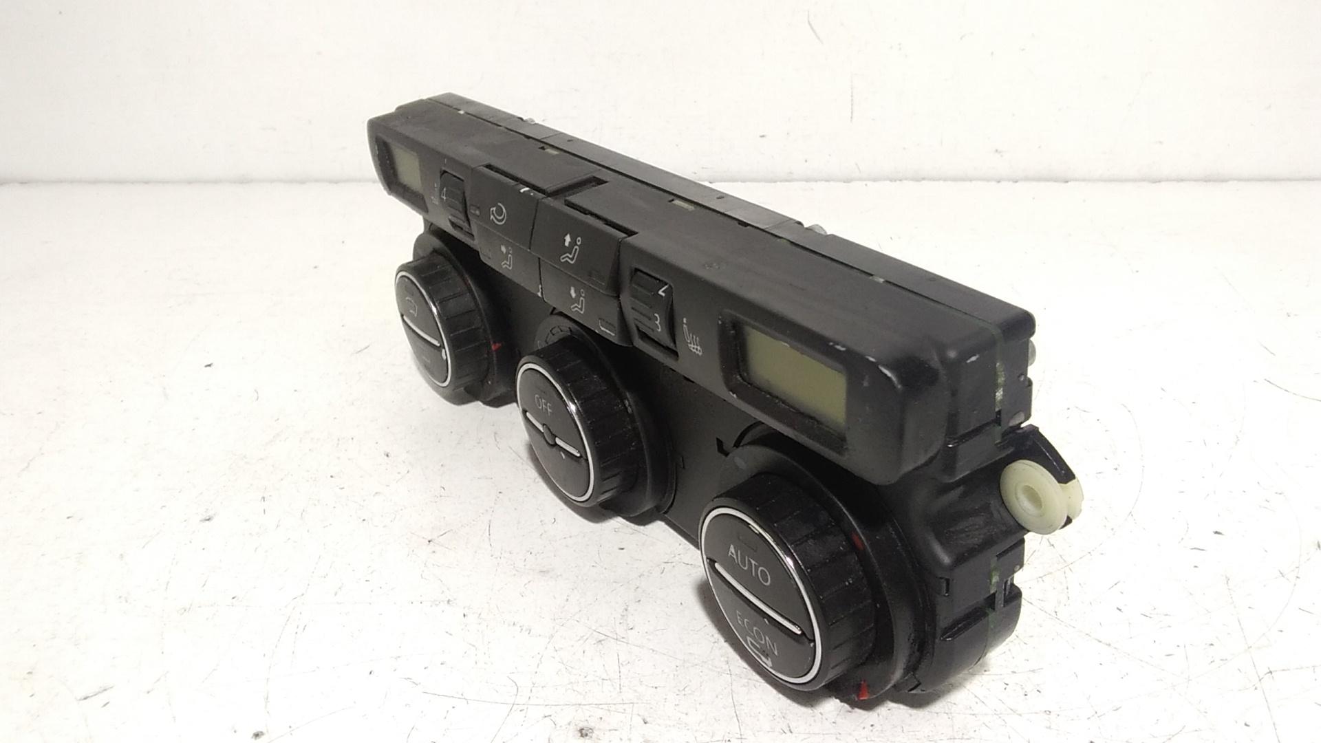 Comandi Clima VOLKSWAGEN Golf 5 Plus (04>08)