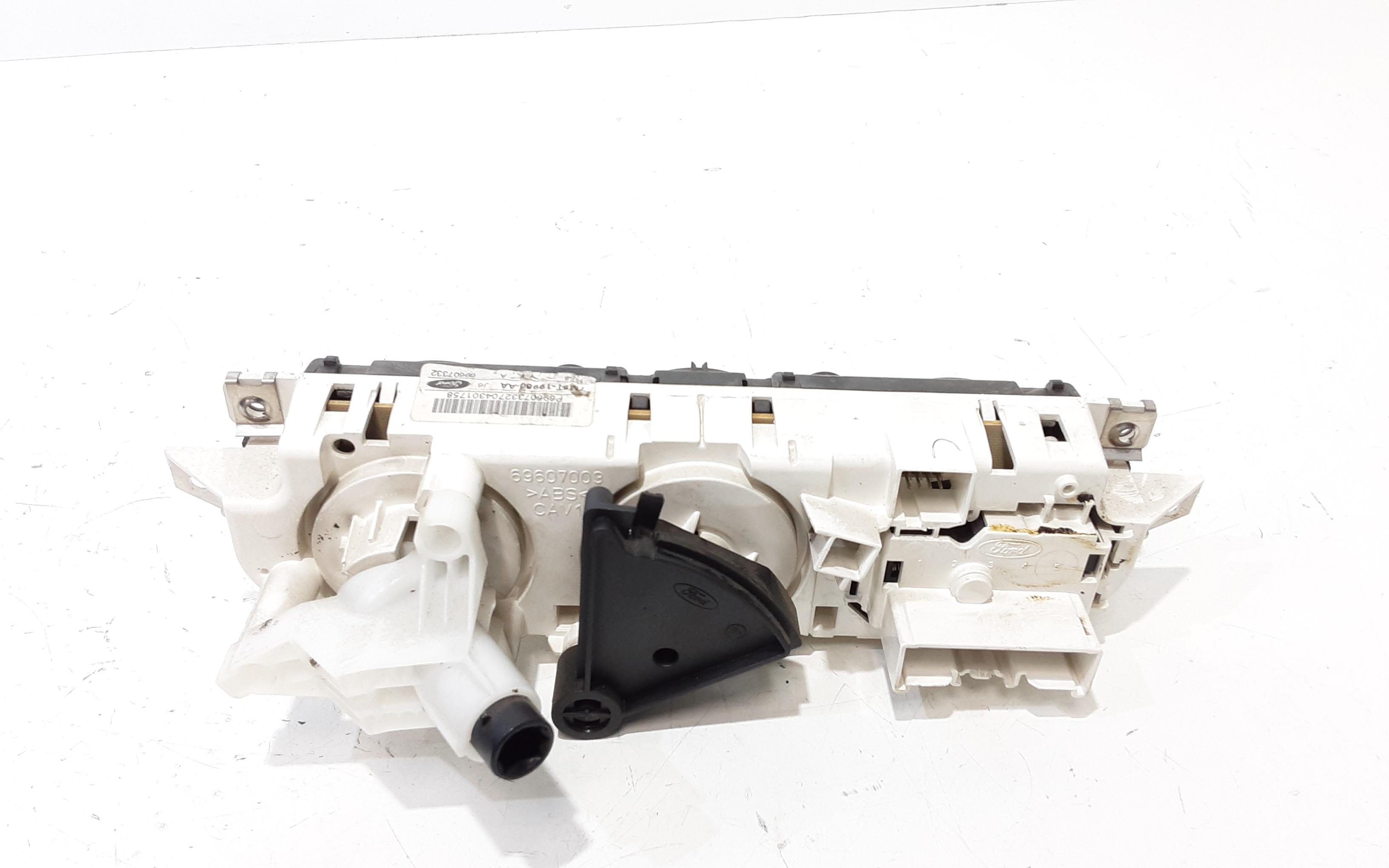 Comandi Clima FORD Focus S. Wagon 3 Serie