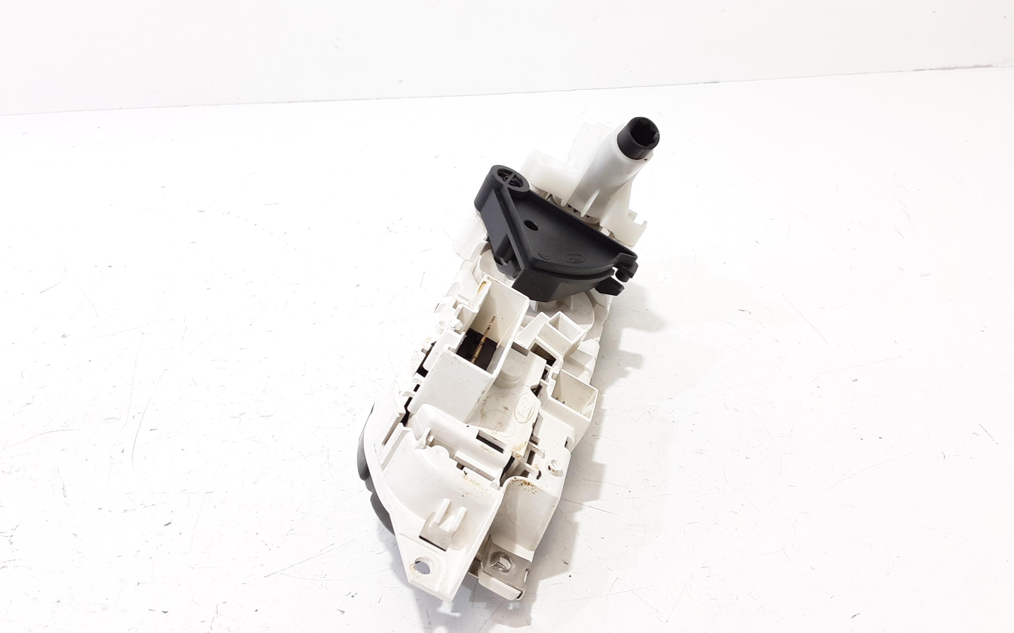 Comandi Clima FORD Focus S. Wagon 3 Serie