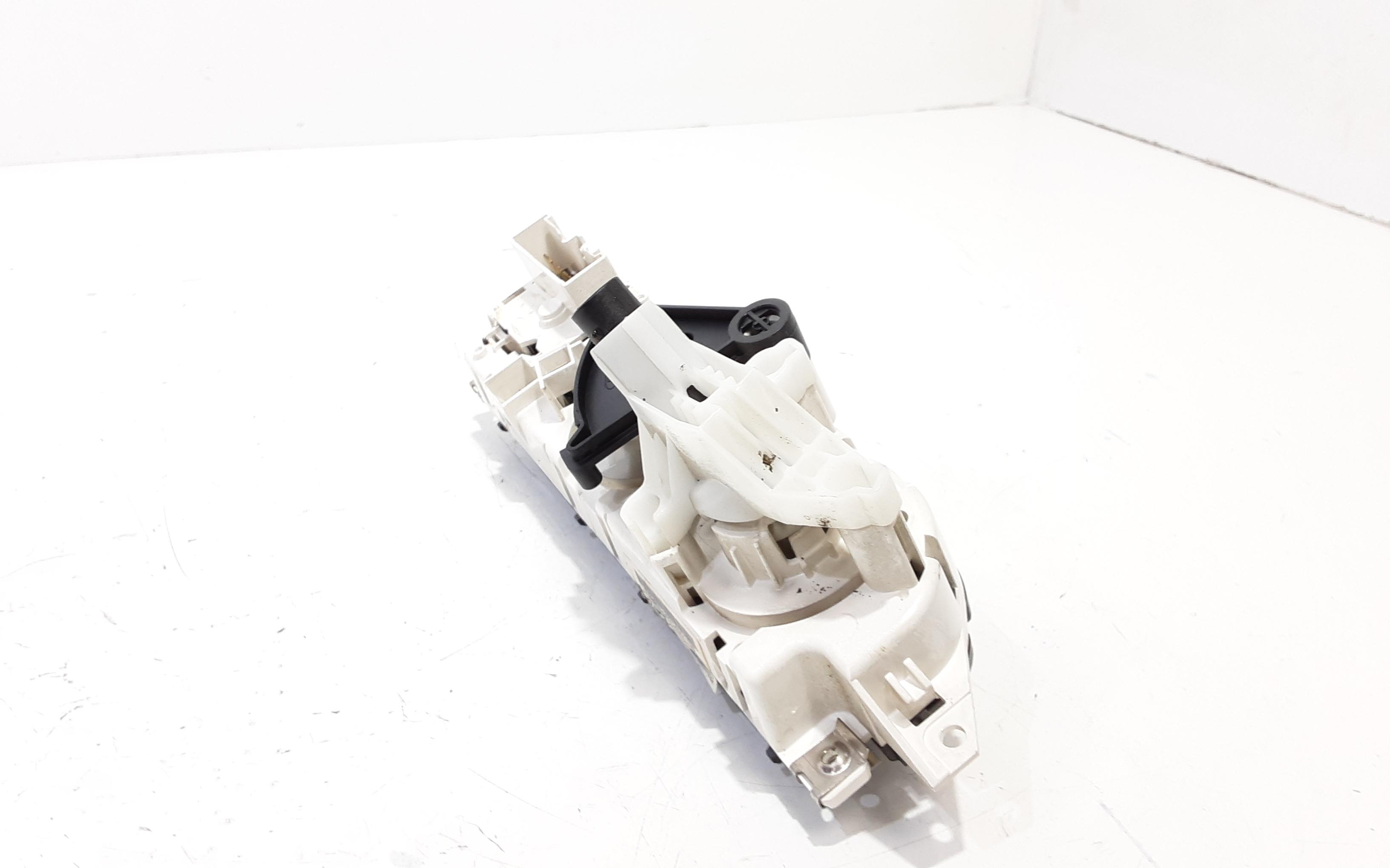 Comandi Clima FORD Focus S. Wagon 3 Serie