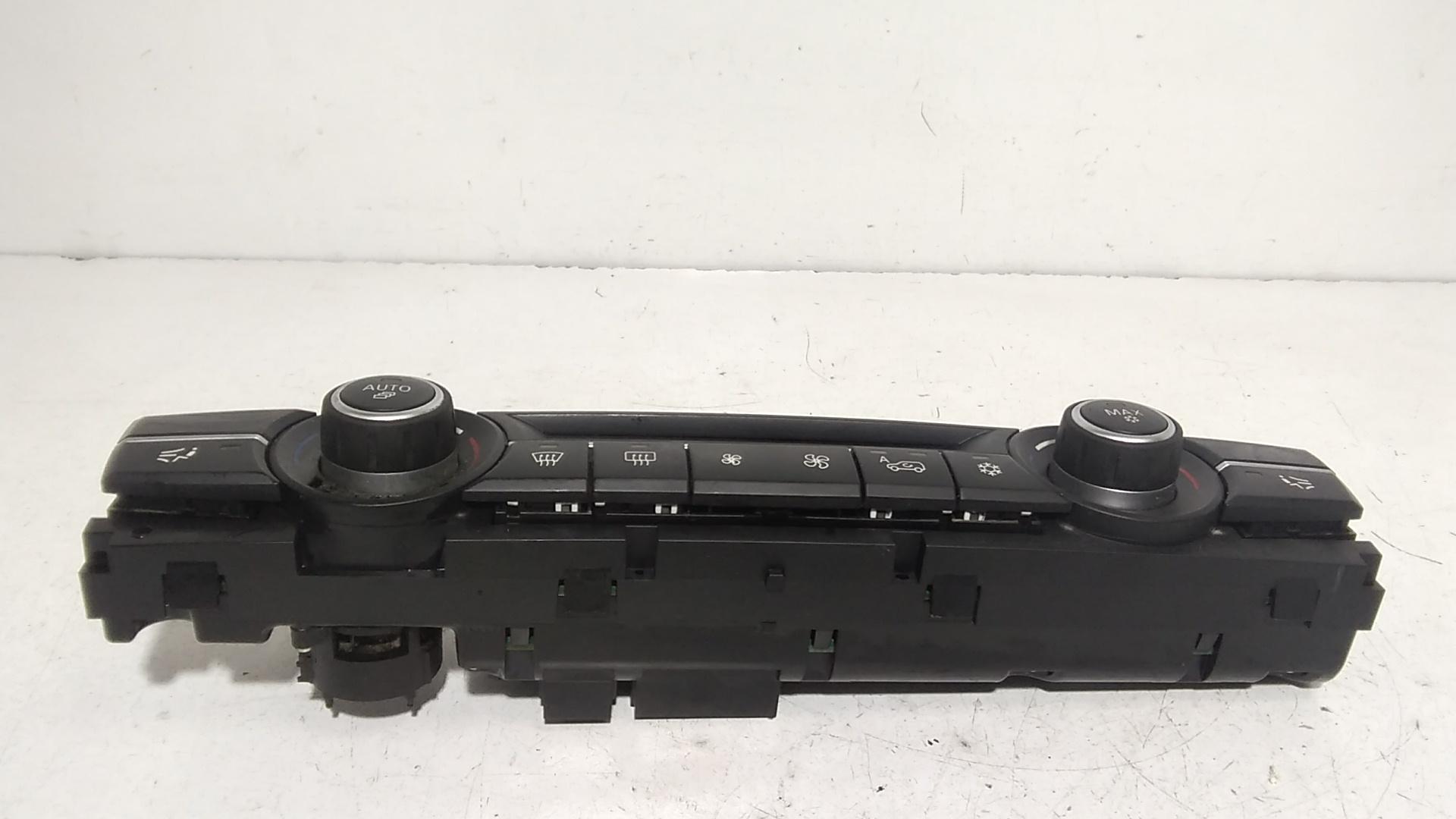 Comandi Clima BMW X6 E71 1 Serie