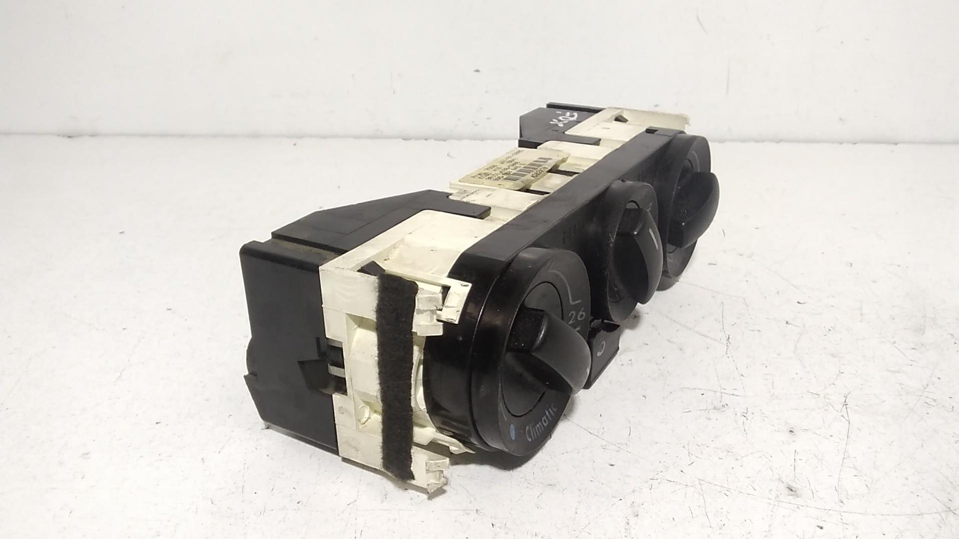 Comandi Clima VOLKSWAGEN Fox 1 Serie